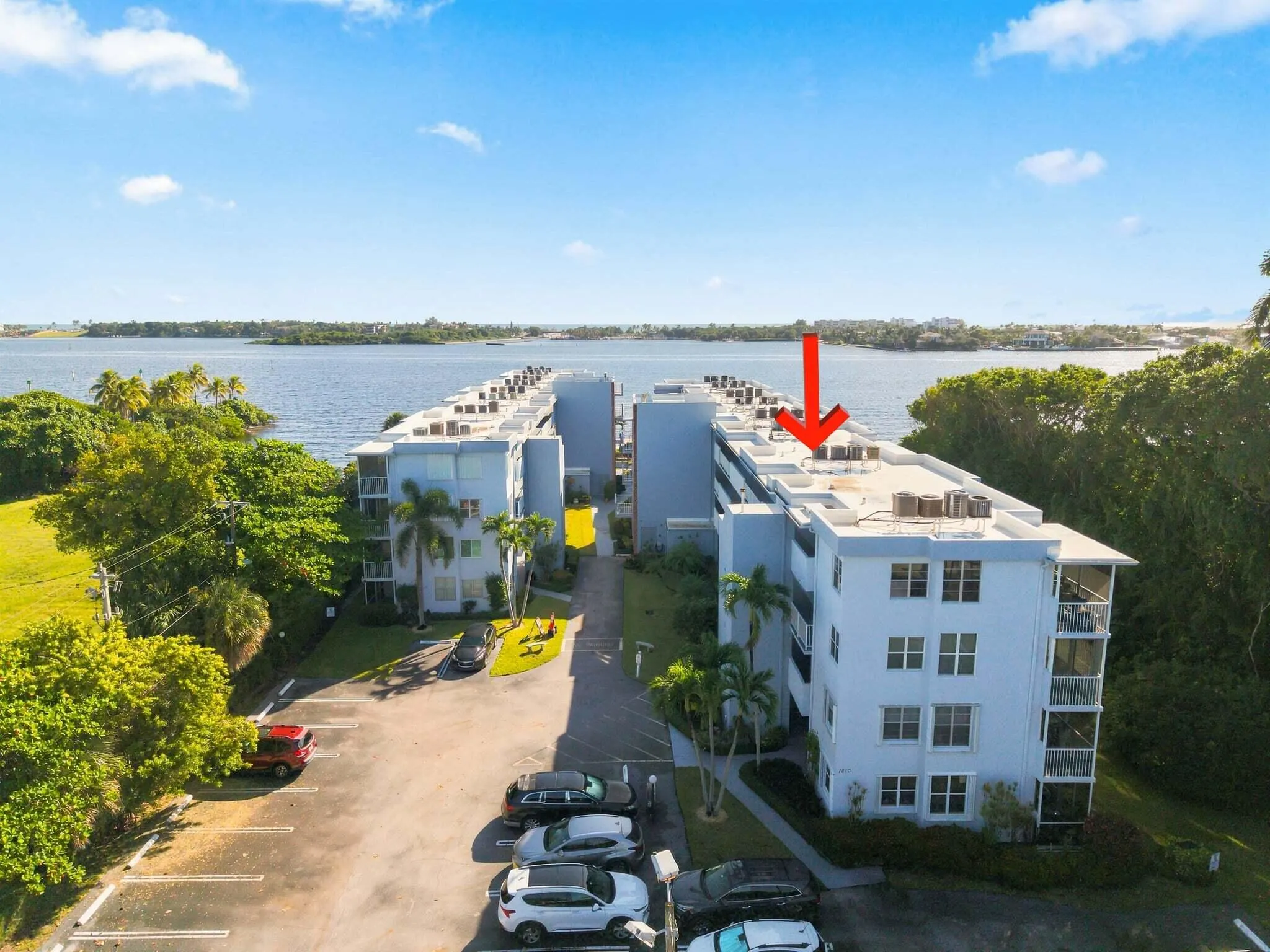 1810 NEW PALM Way #316