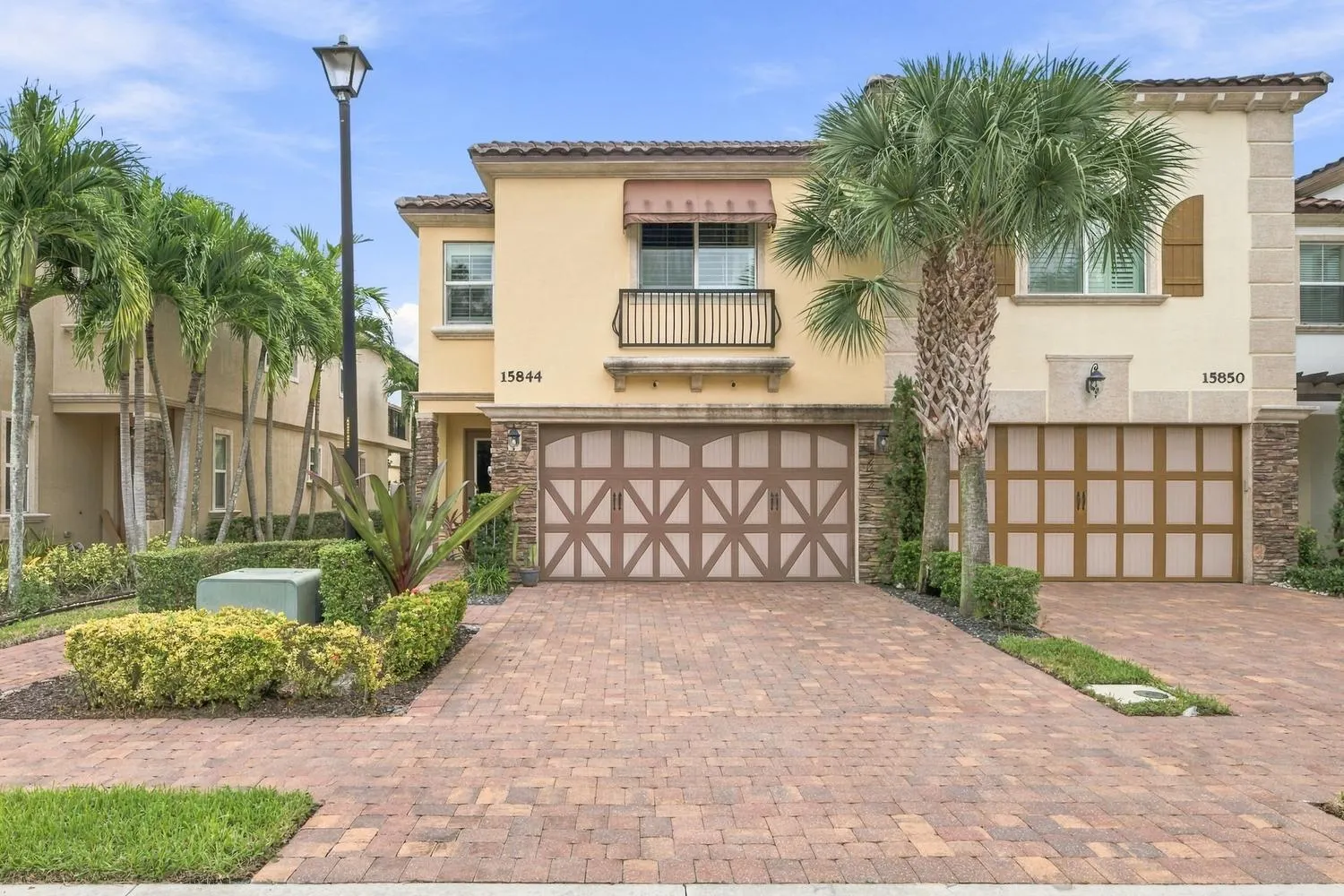 15844 BINKS POINTE Terrace