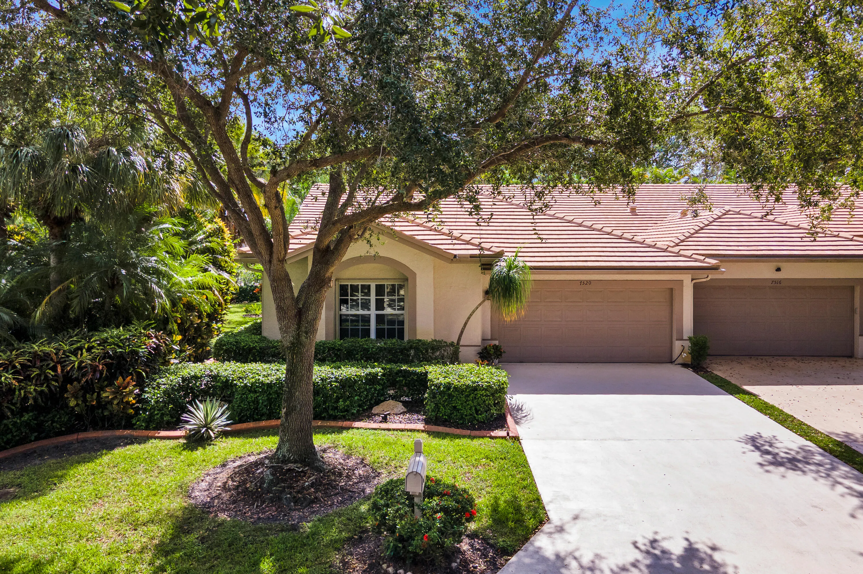 7520 Rockbridge Circle