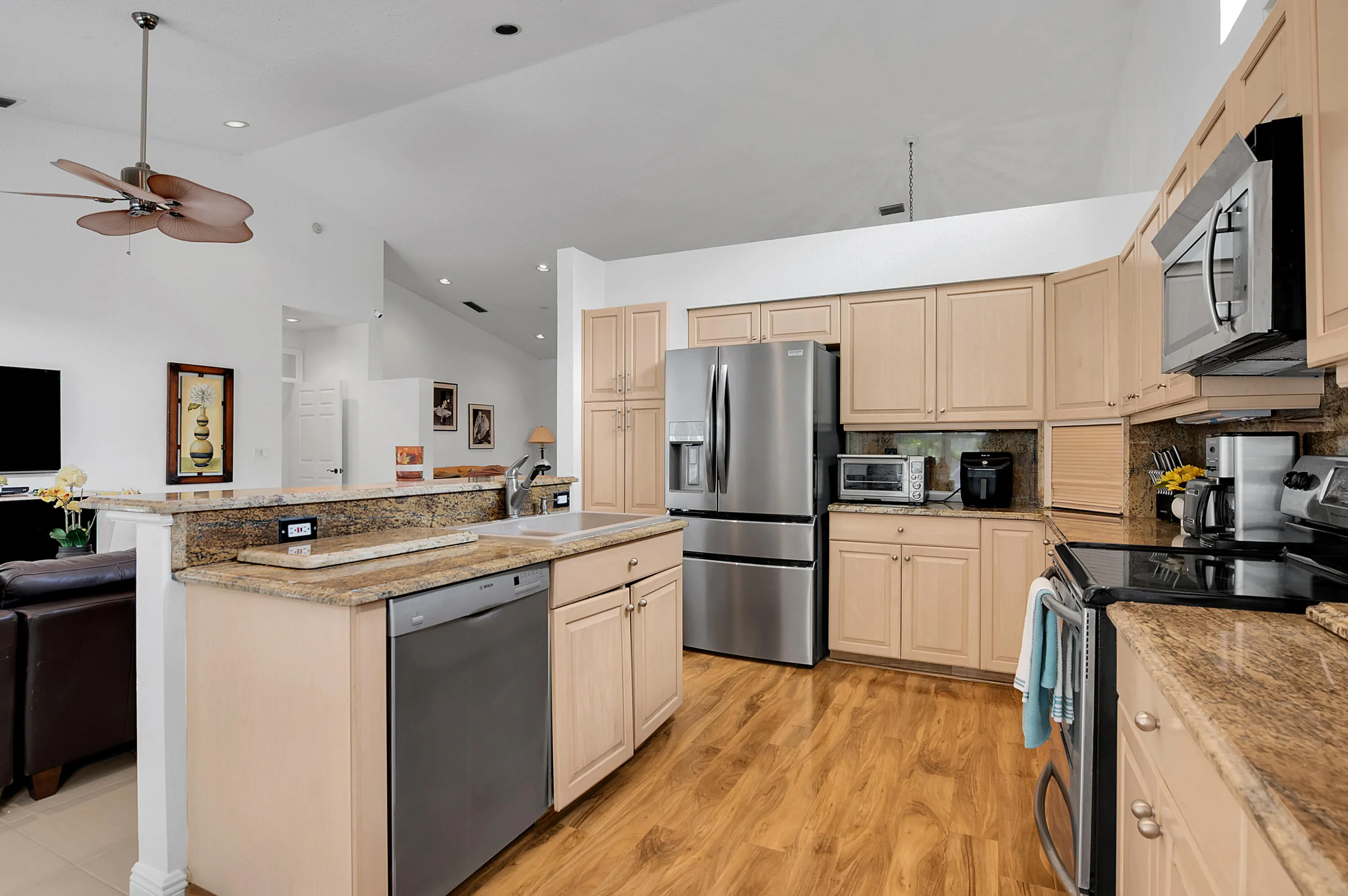 7520 Rockbridge Circle