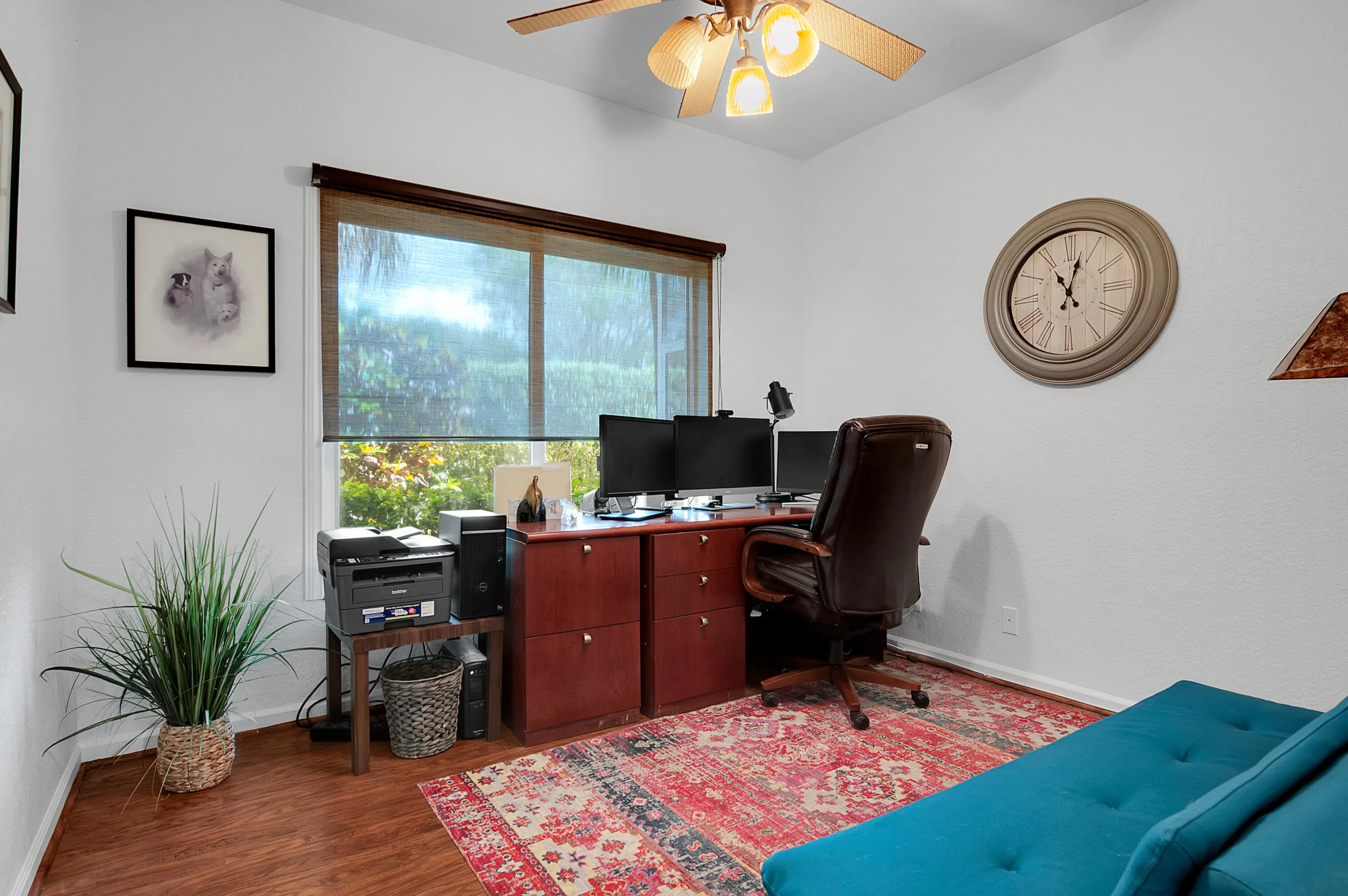 7520 Rockbridge Circle