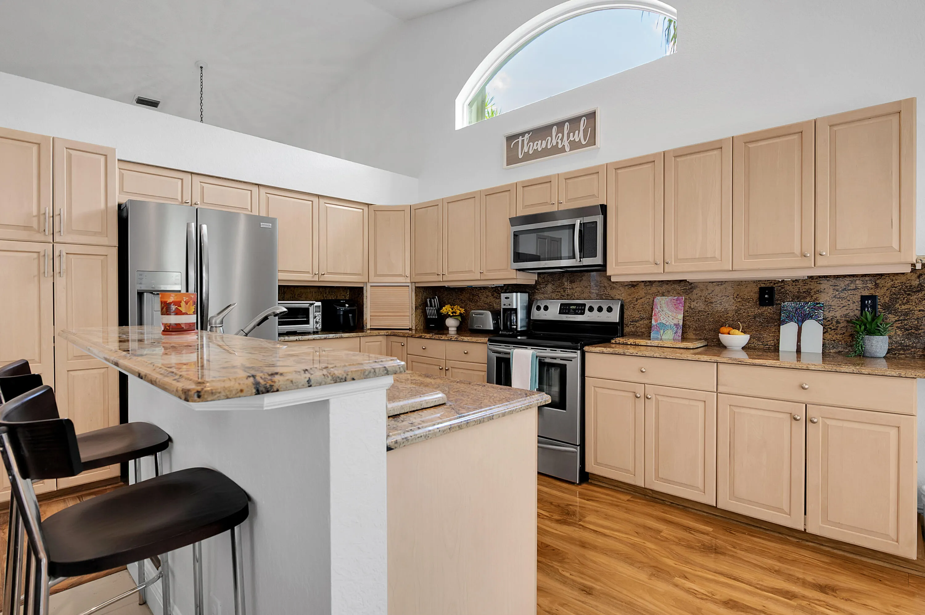 7520 Rockbridge Circle