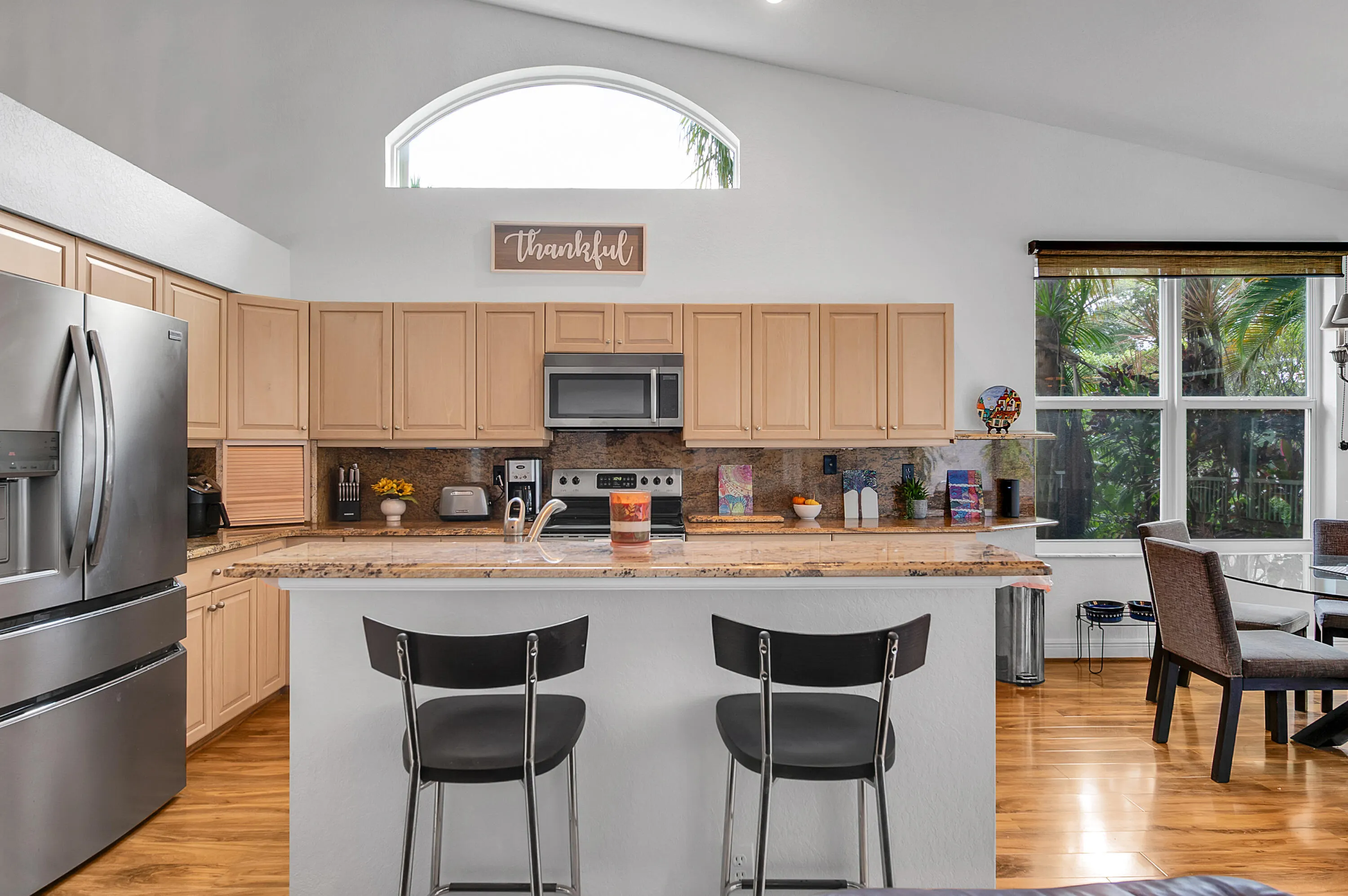 7520 Rockbridge Circle