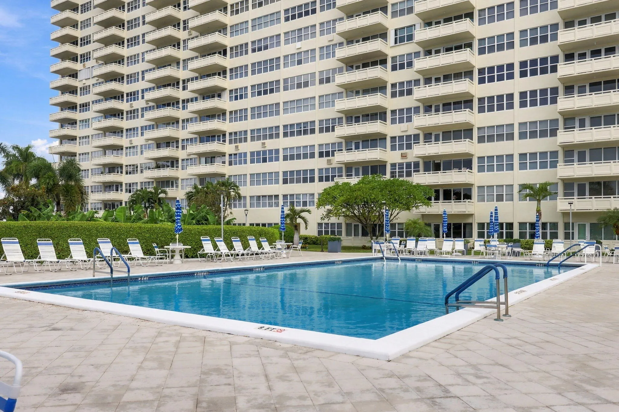 3200 NE 36TH Street #422