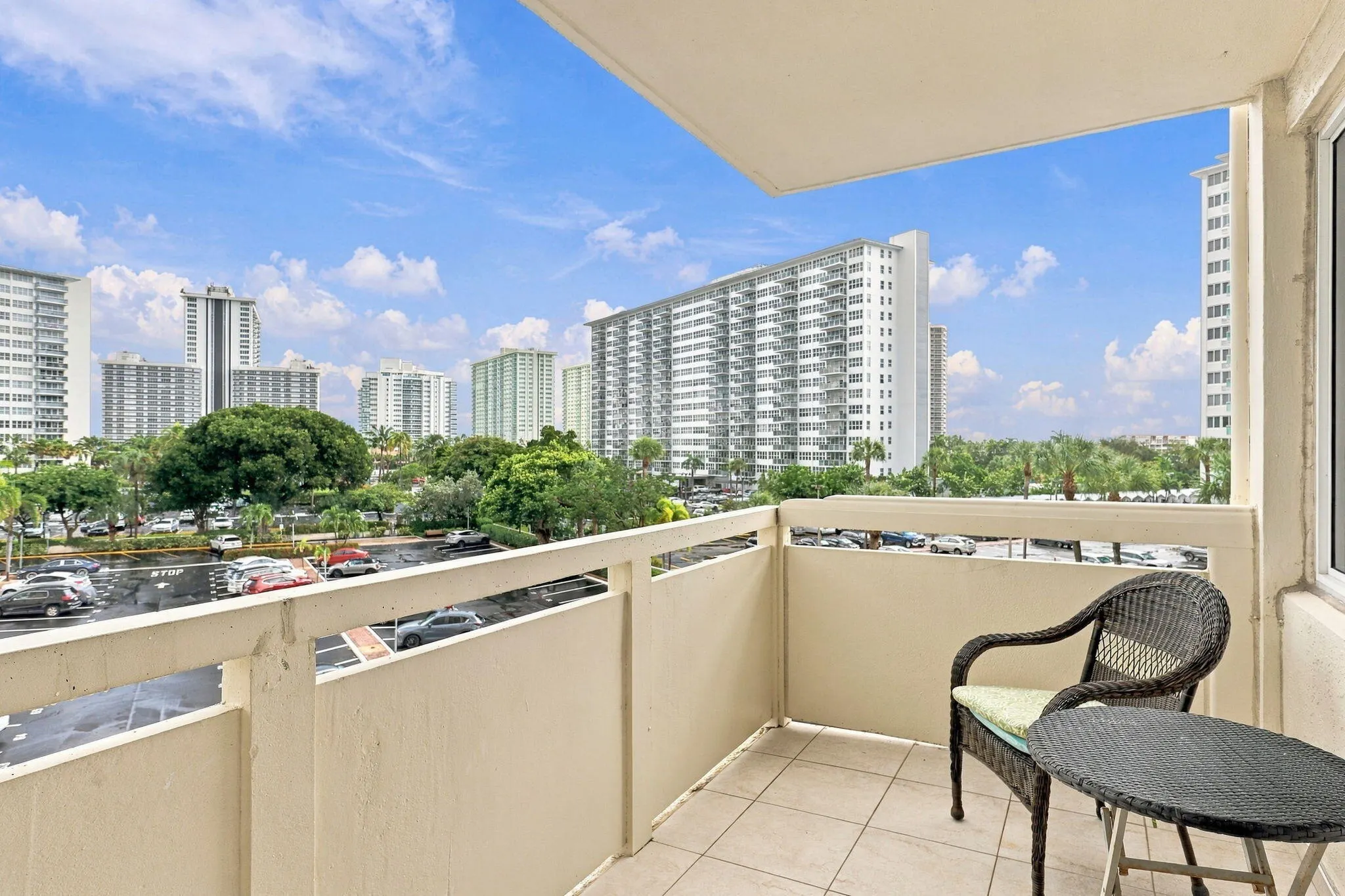 3200 NE 36TH Street #422