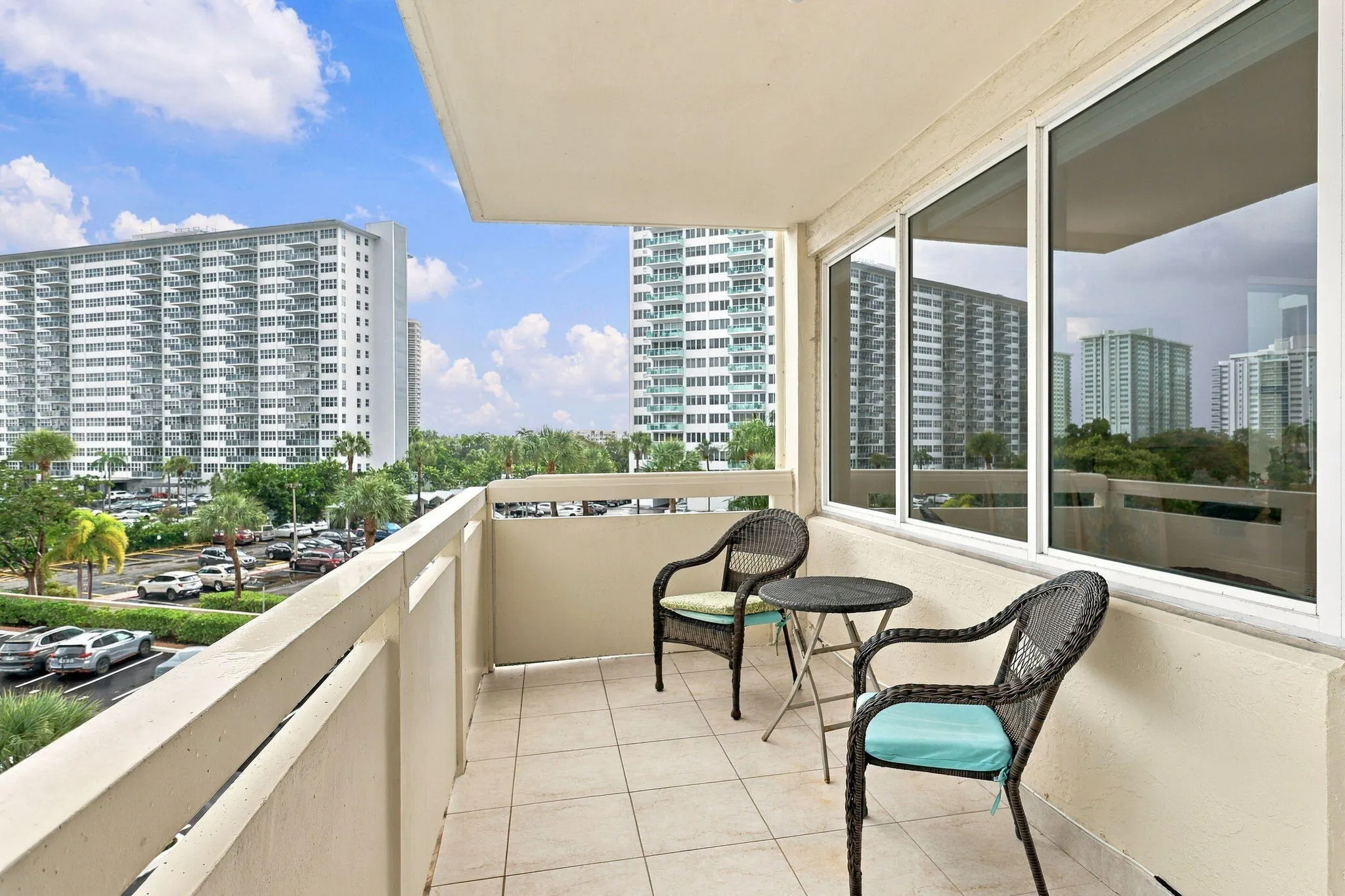 3200 NE 36TH Street #422