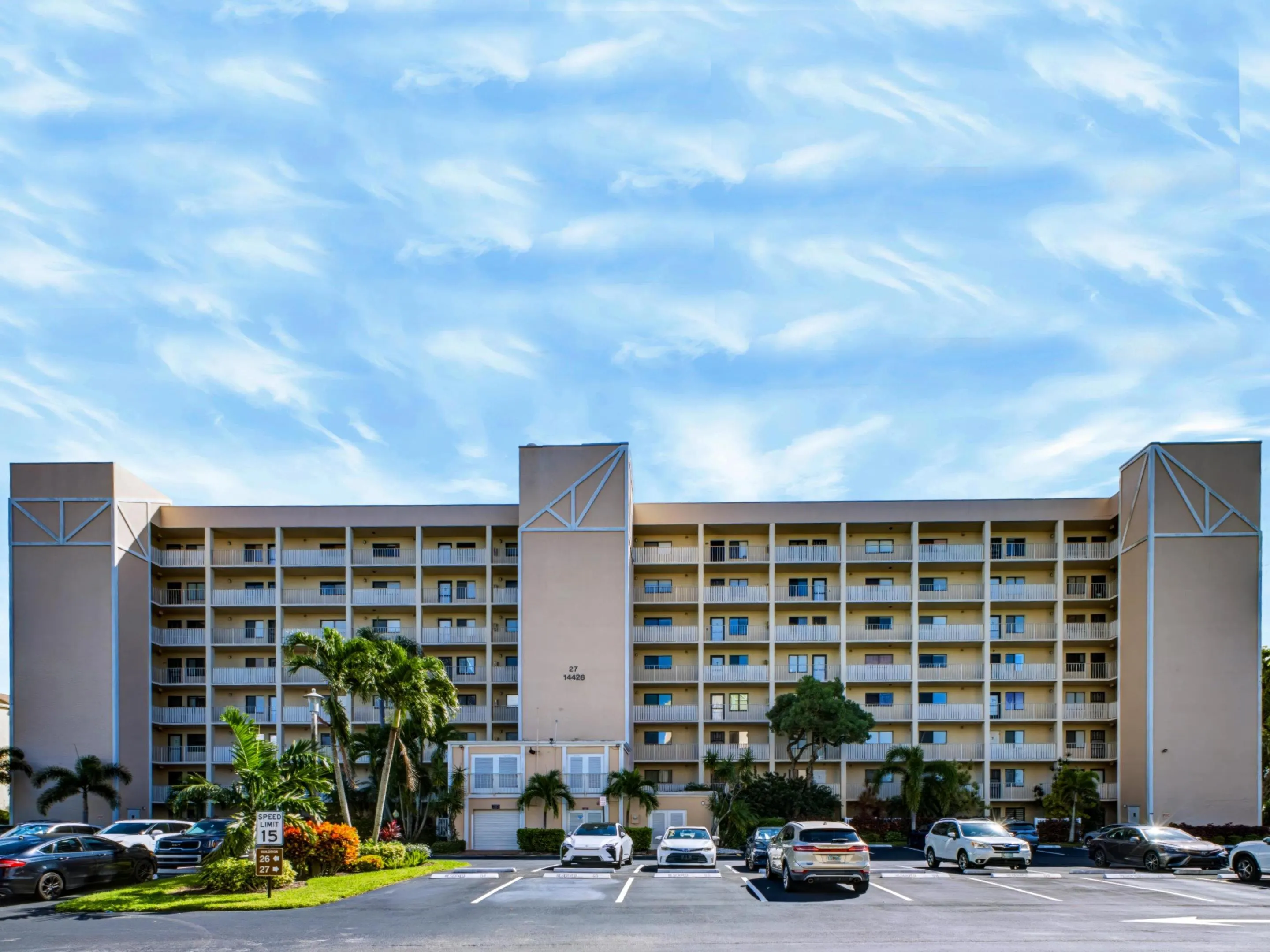 14426 Amberly Lane #301