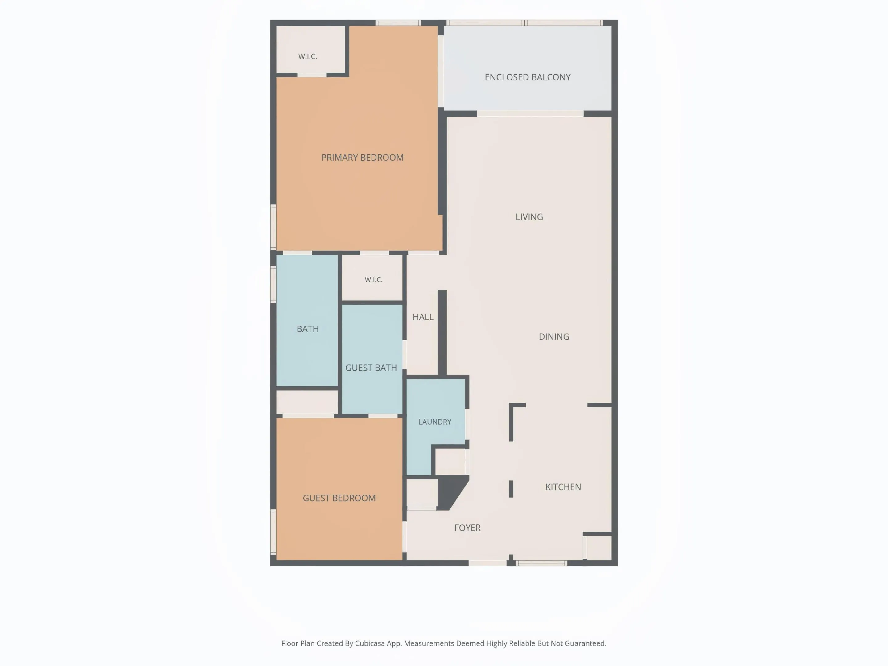 14426 Amberly Lane #301