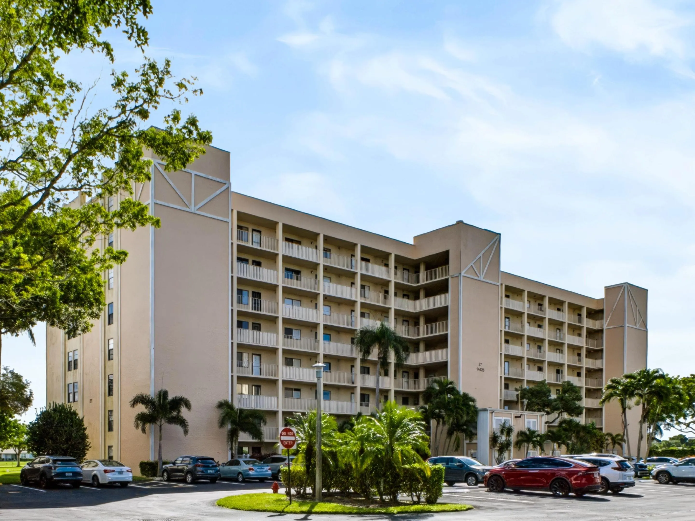 14426 Amberly Lane #301