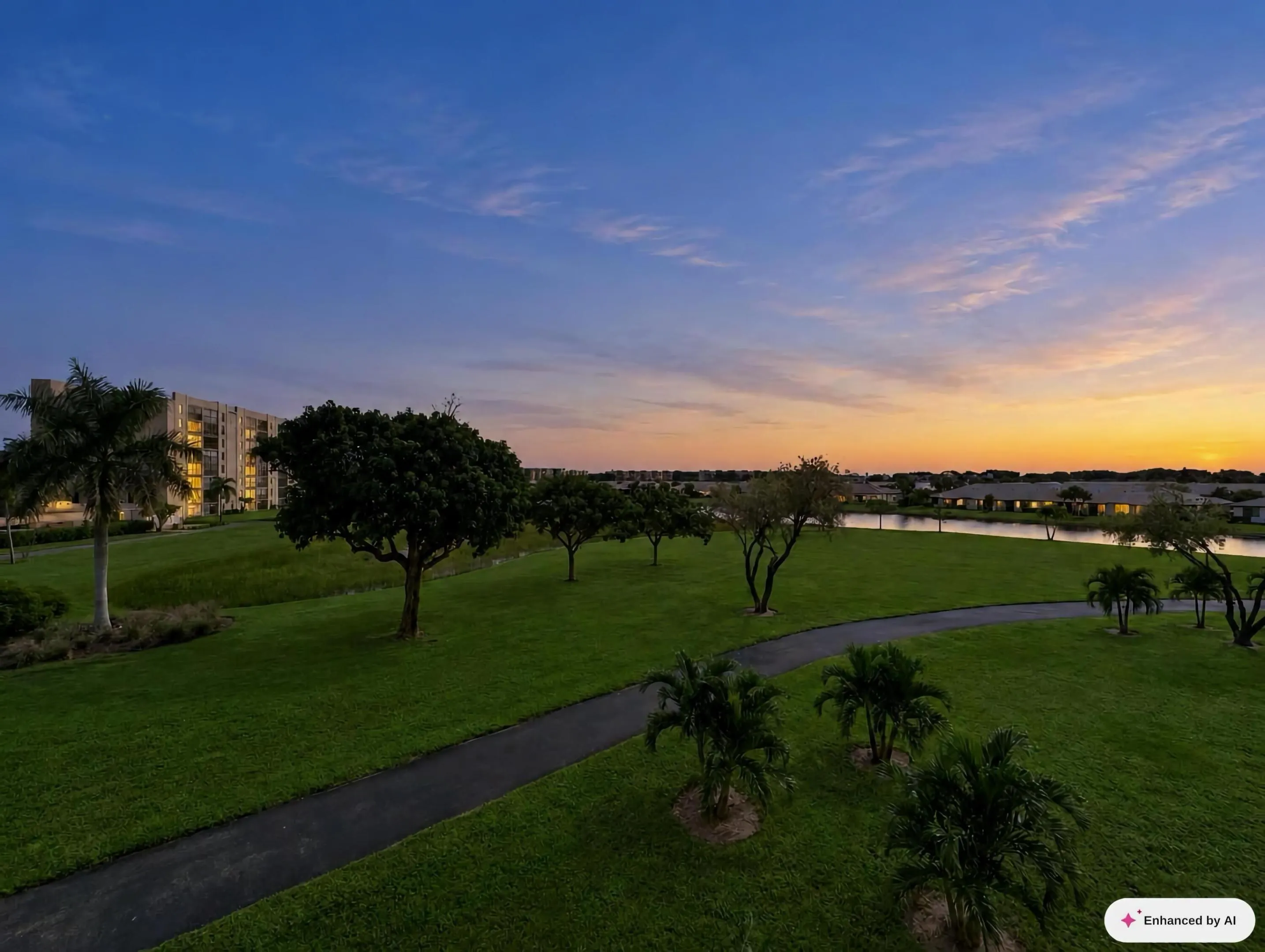 14426 Amberly Lane #301
