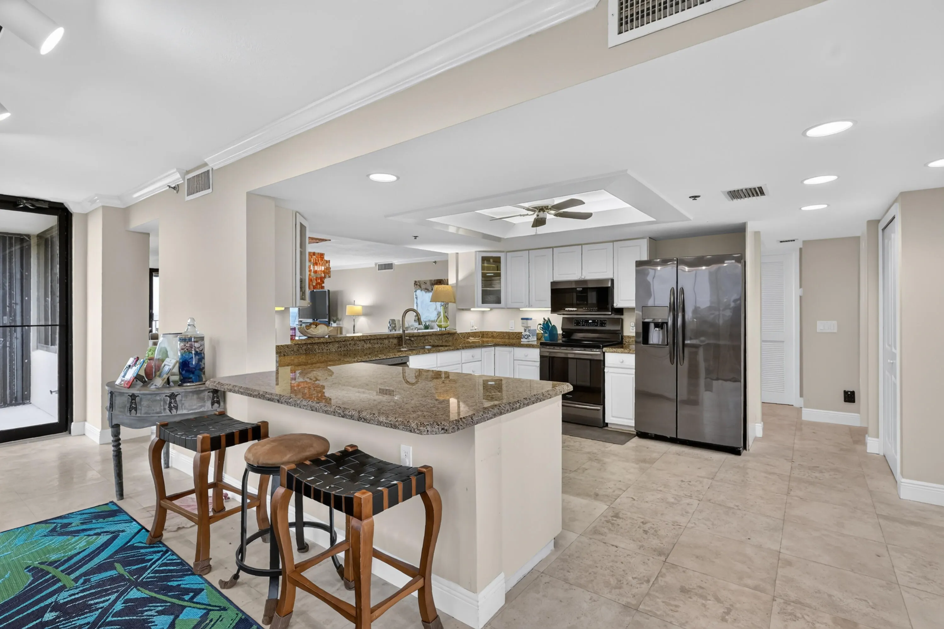 4000 N HIGHWAY A1A #301