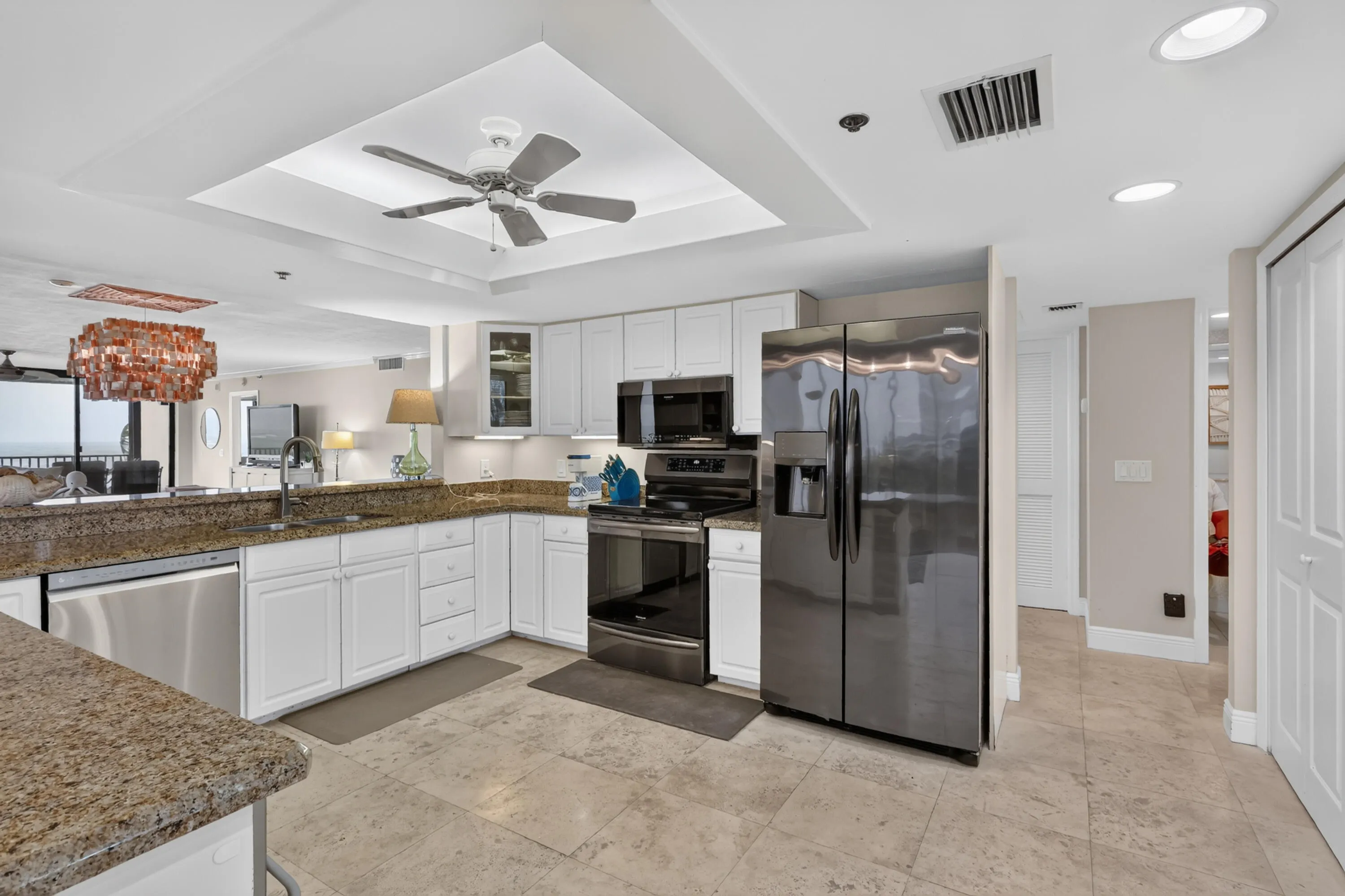 4000 N HIGHWAY A1A #301