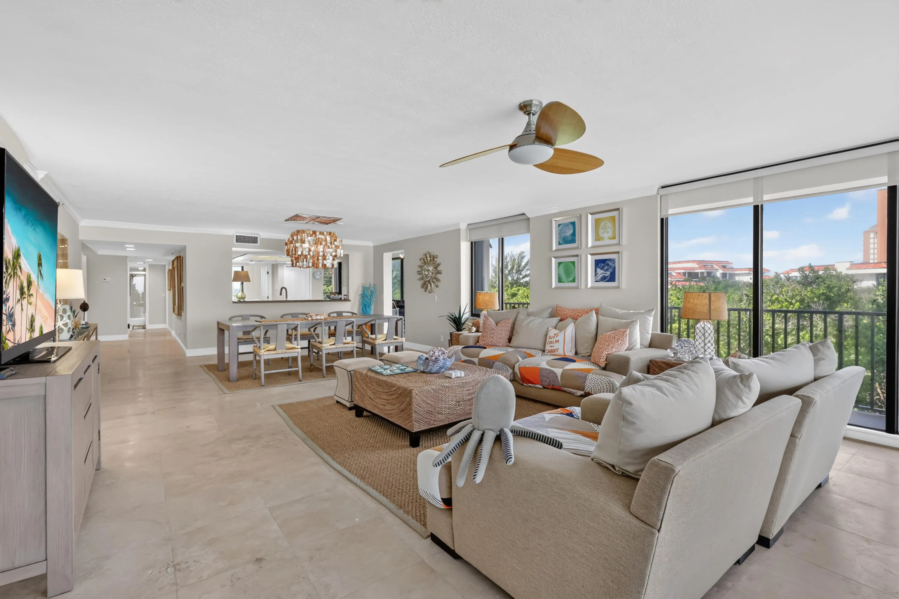 4000 N HIGHWAY A1A #301