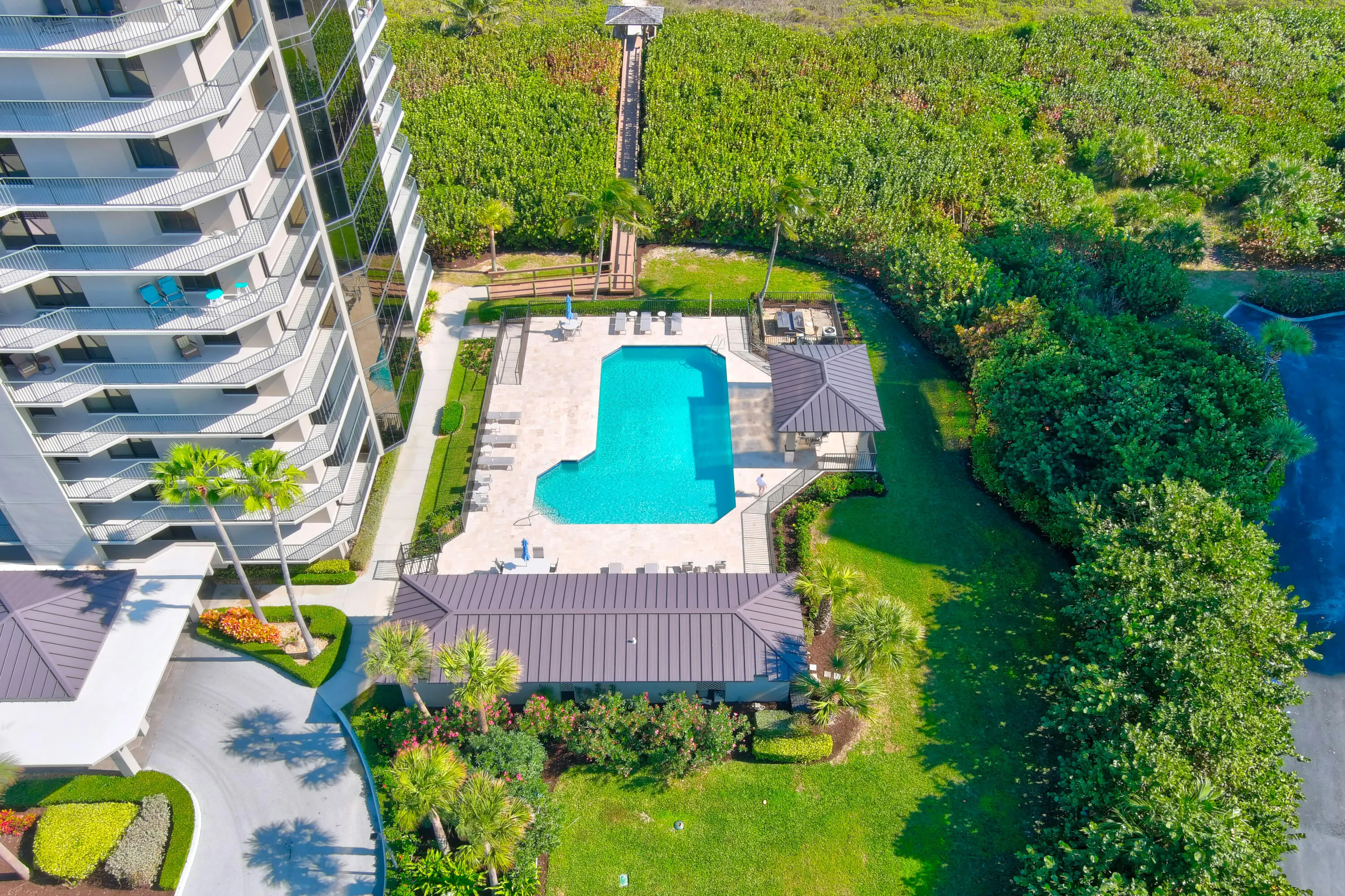 4000 N HIGHWAY A1A #301