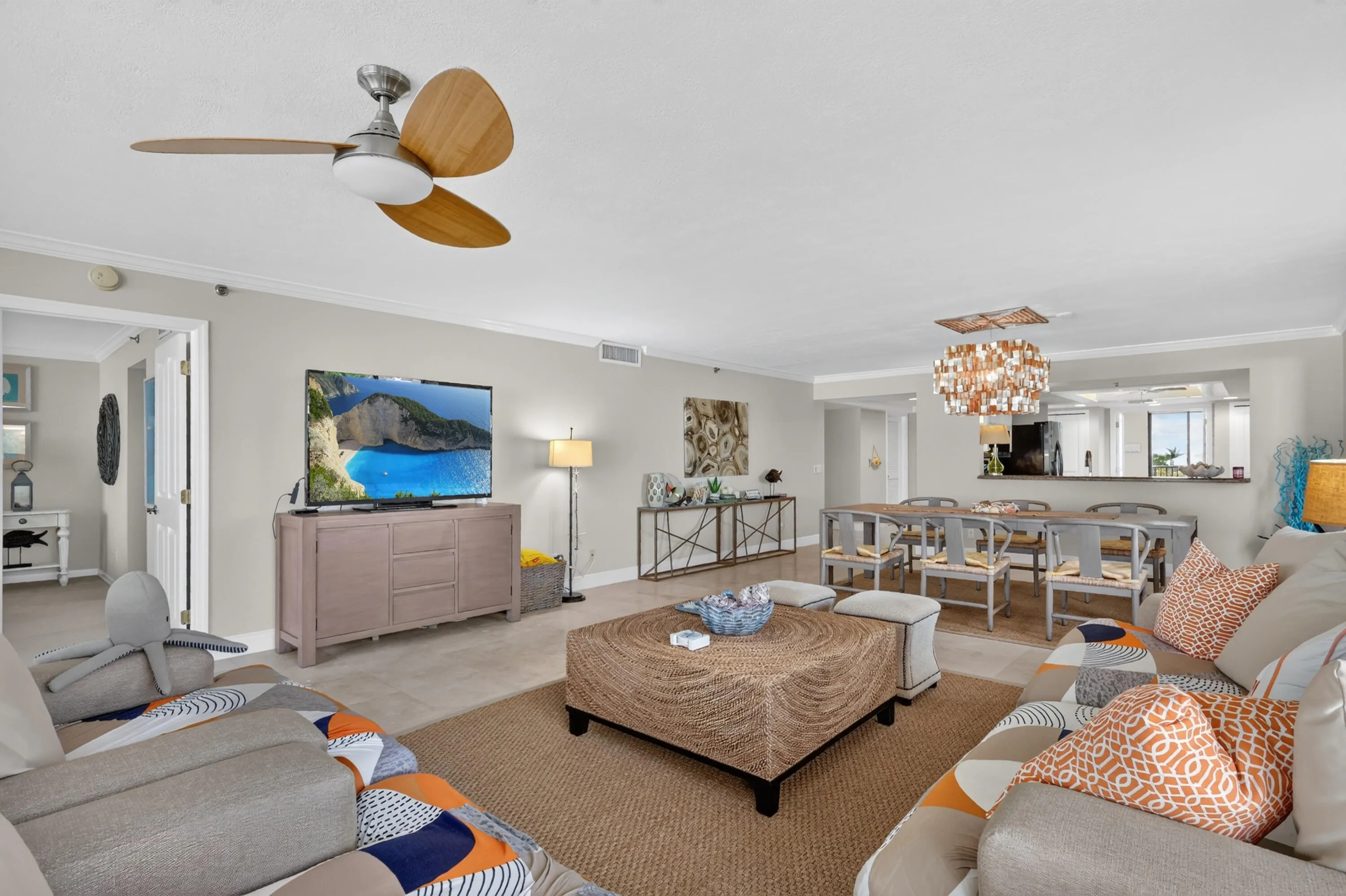 4000 N HIGHWAY A1A #301