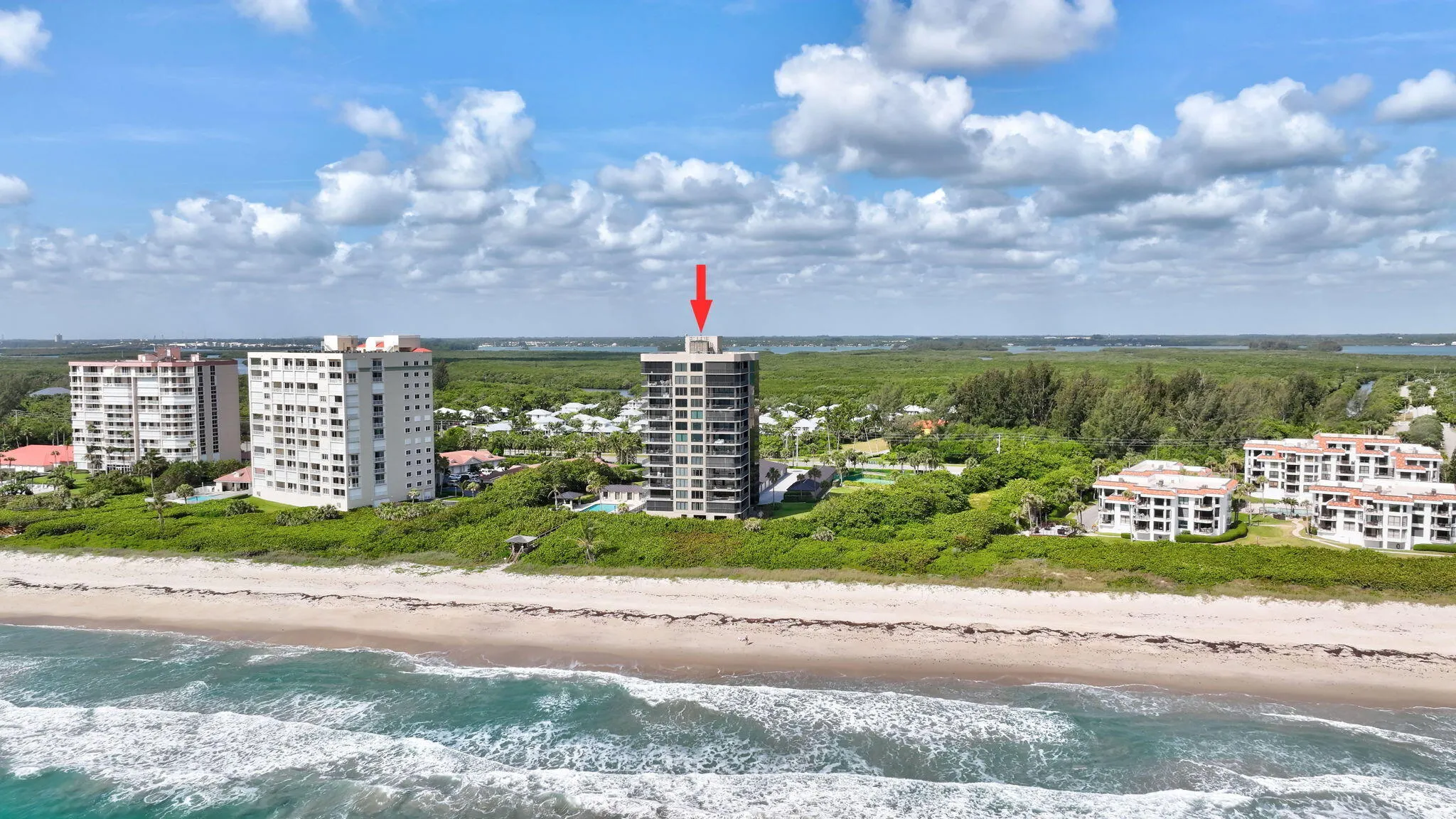 4000 N HIGHWAY A1A #301