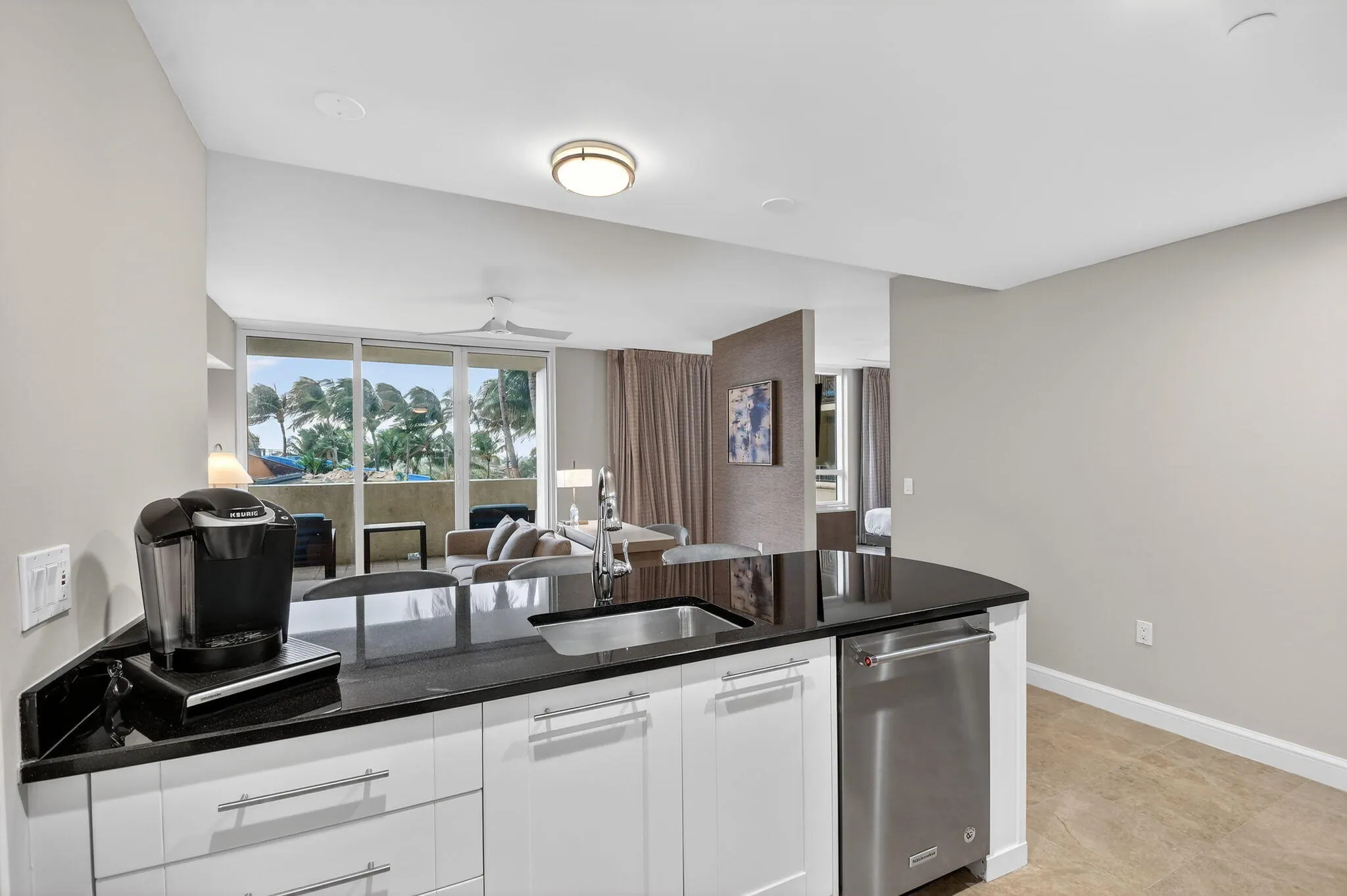 3800 N OCEAN Drive #414