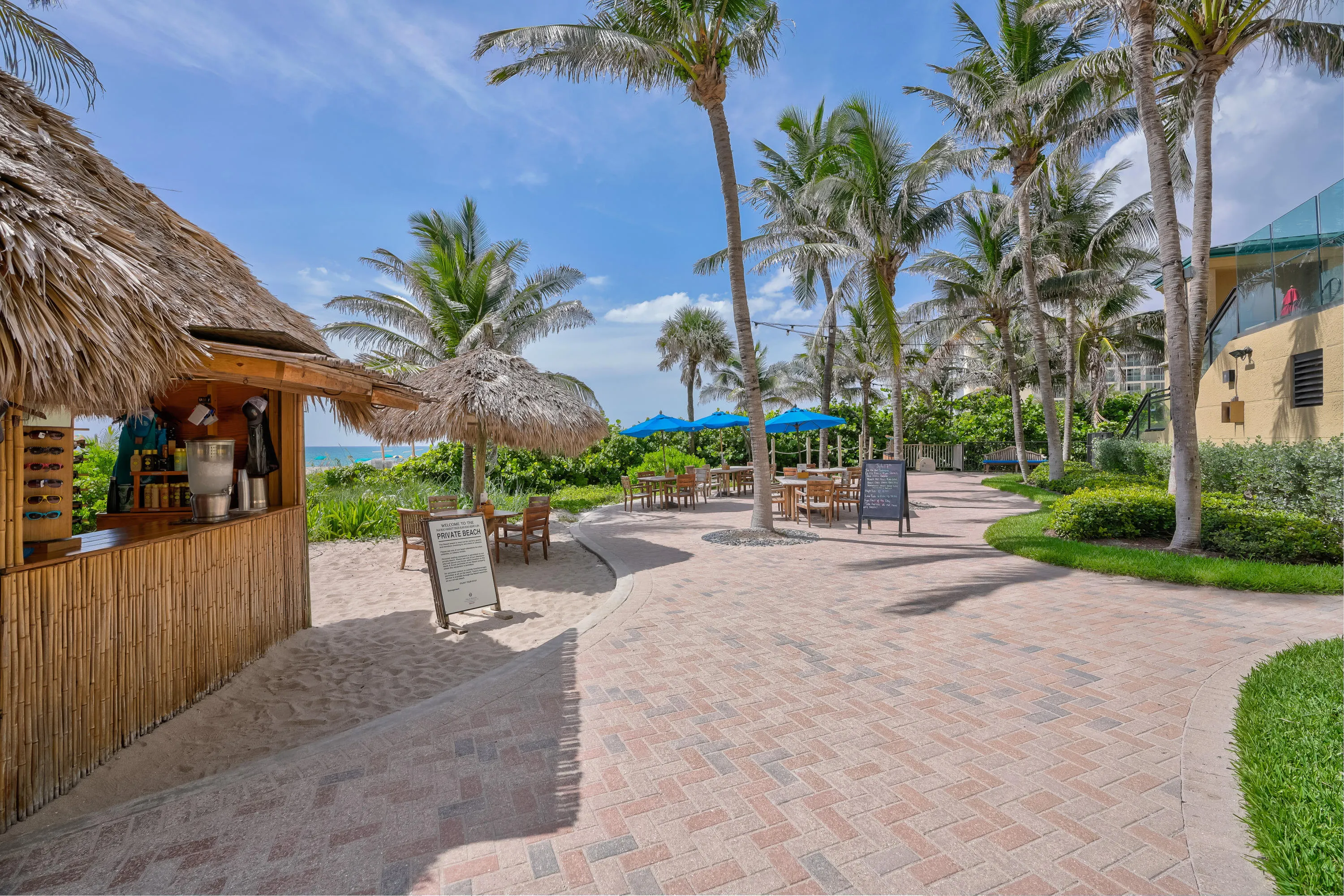 3800 N OCEAN Drive #414