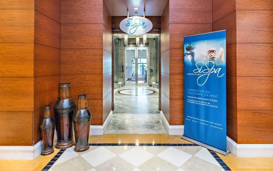 3800 N OCEAN Drive #414