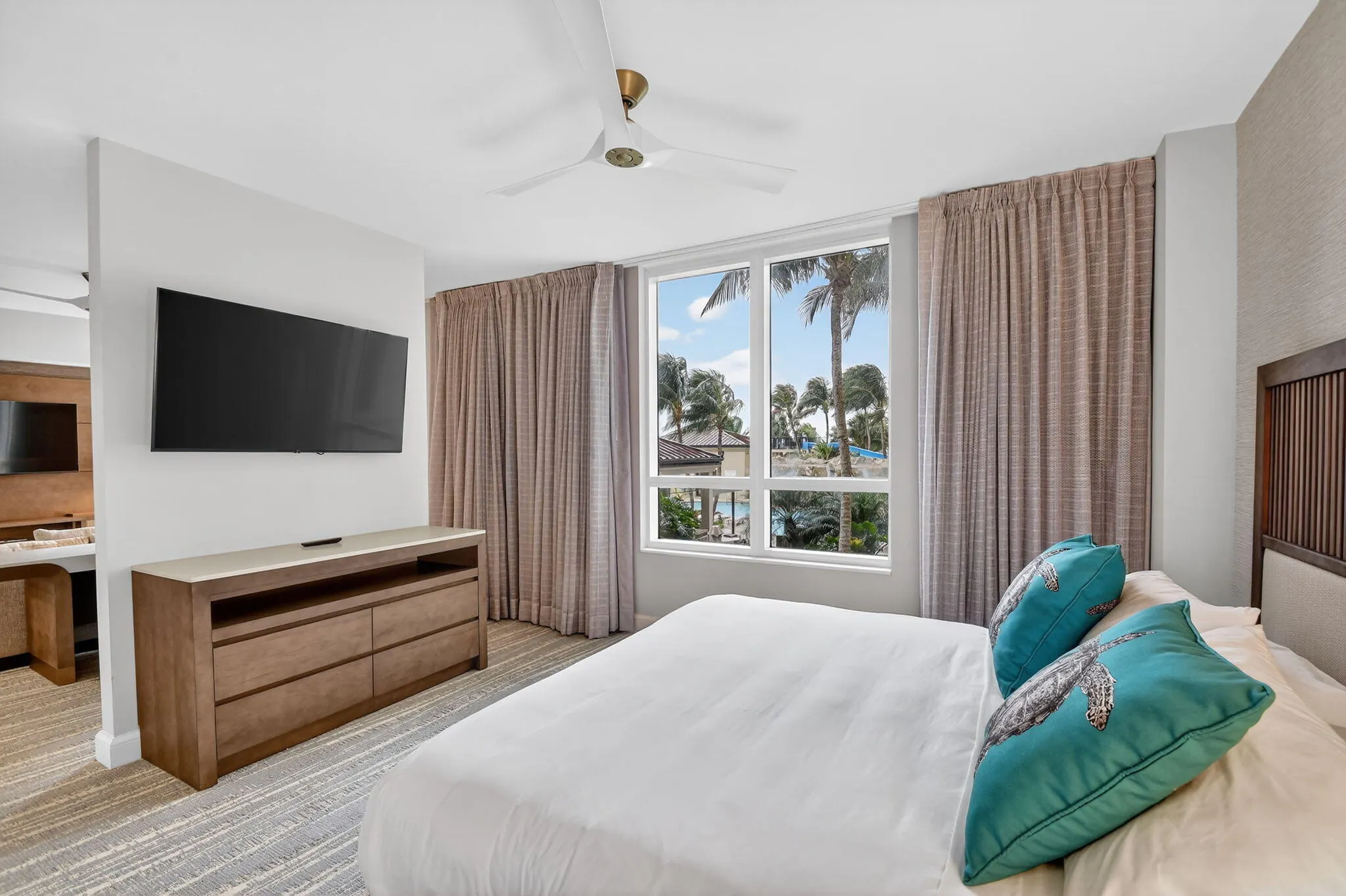 3800 N OCEAN Drive #414