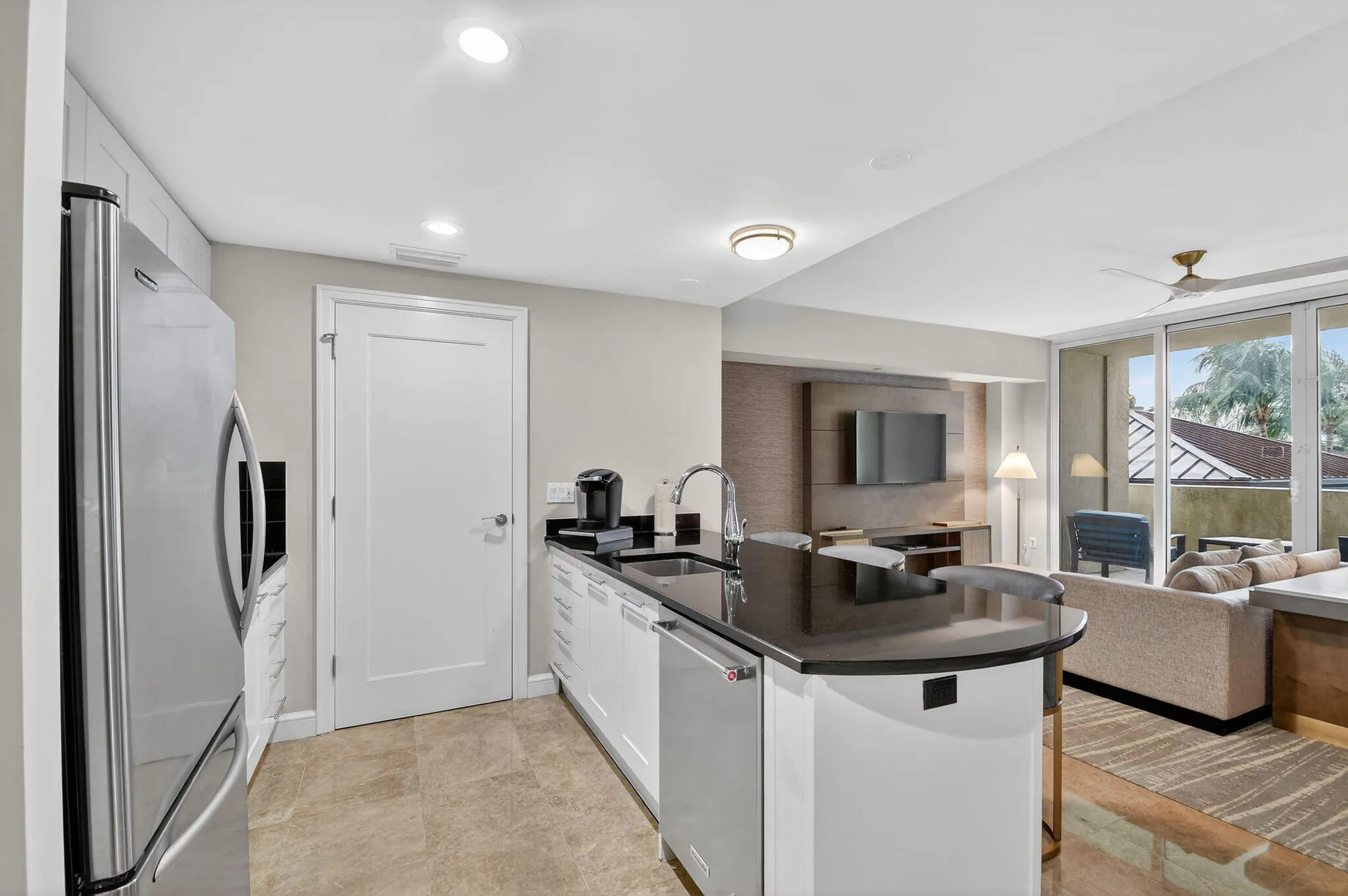 3800 N OCEAN Drive #414