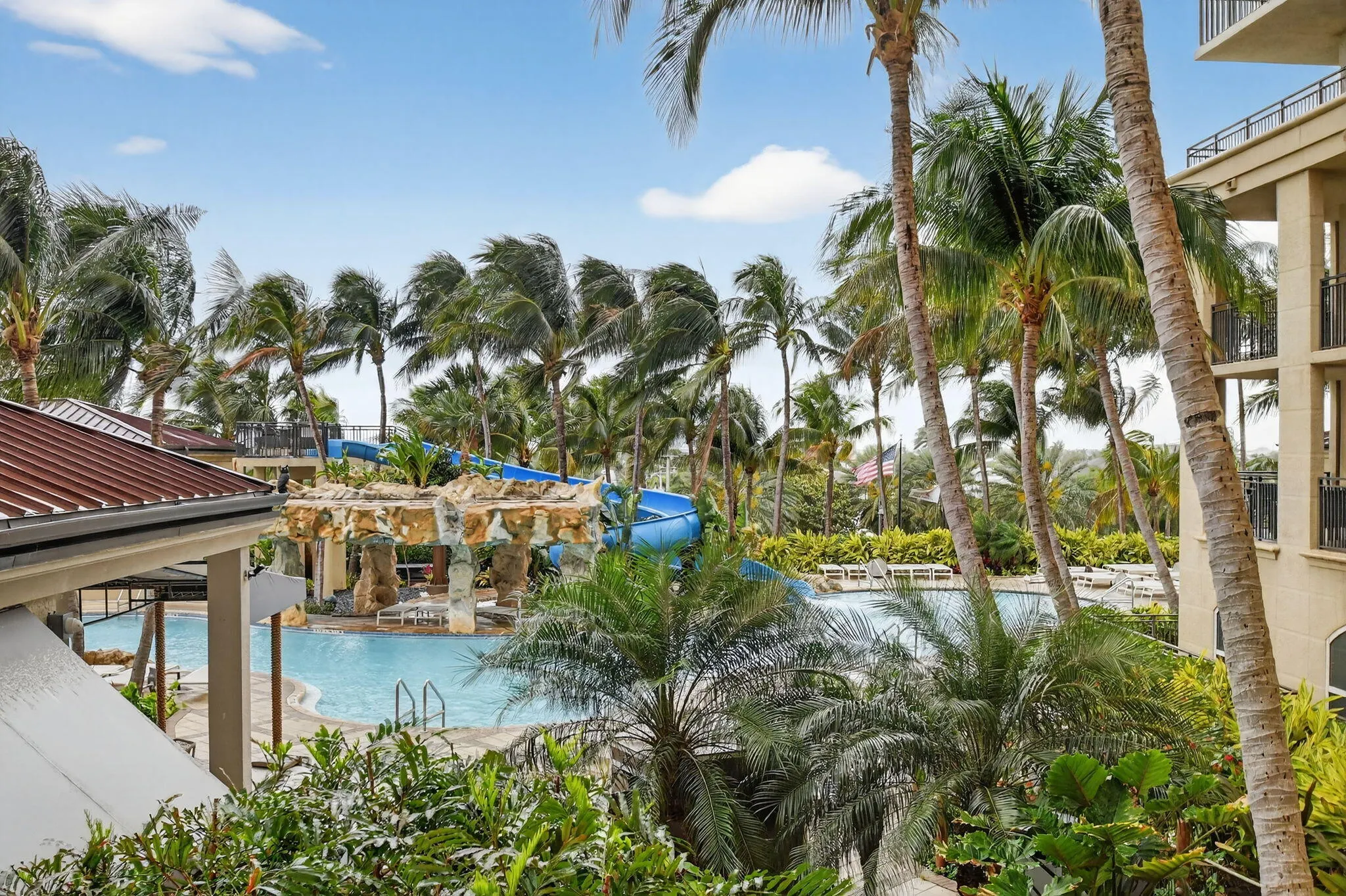 3800 N OCEAN Drive #414