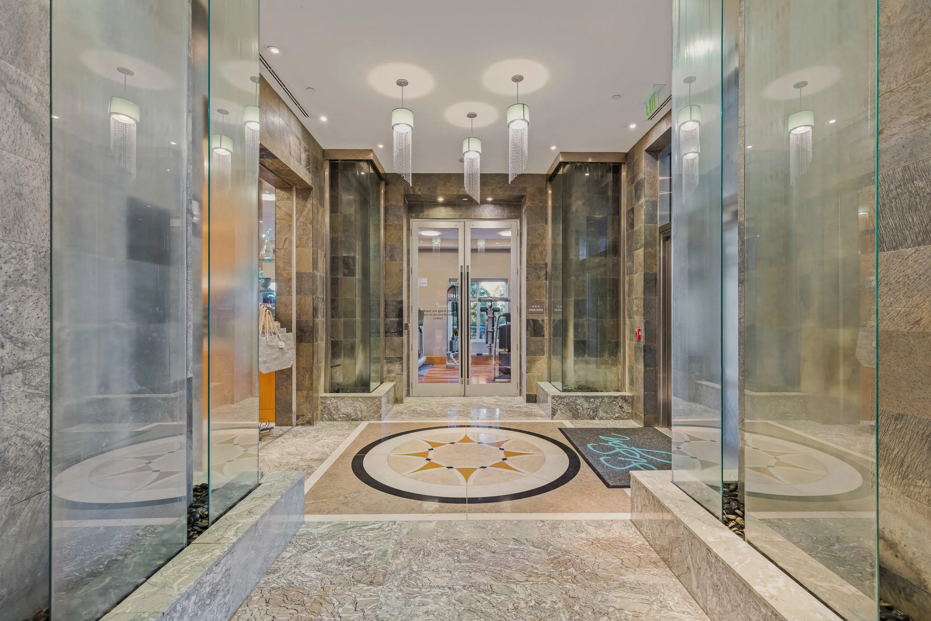 3800 N OCEAN Drive #414