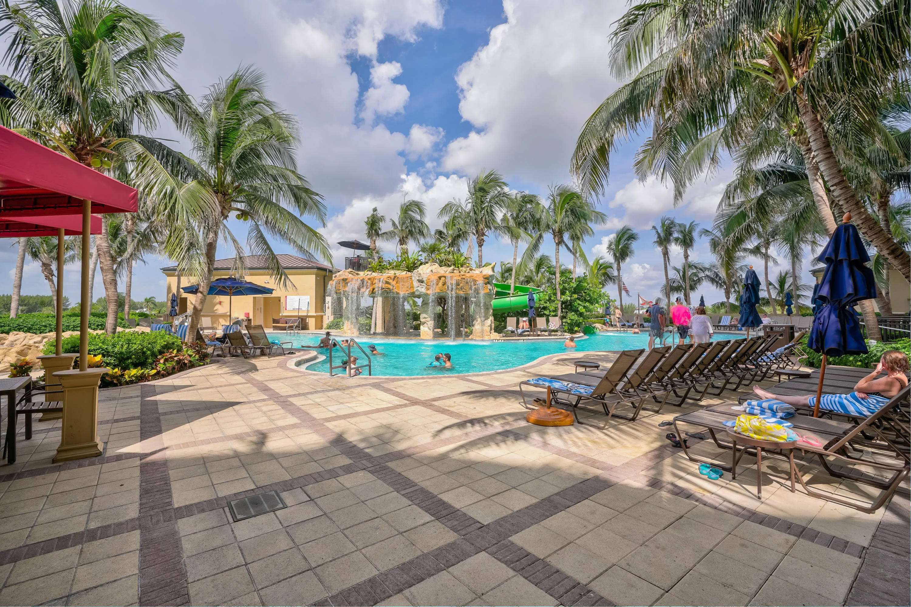 3800 N OCEAN Drive #414
