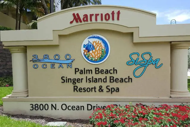 3800 N OCEAN Drive #414