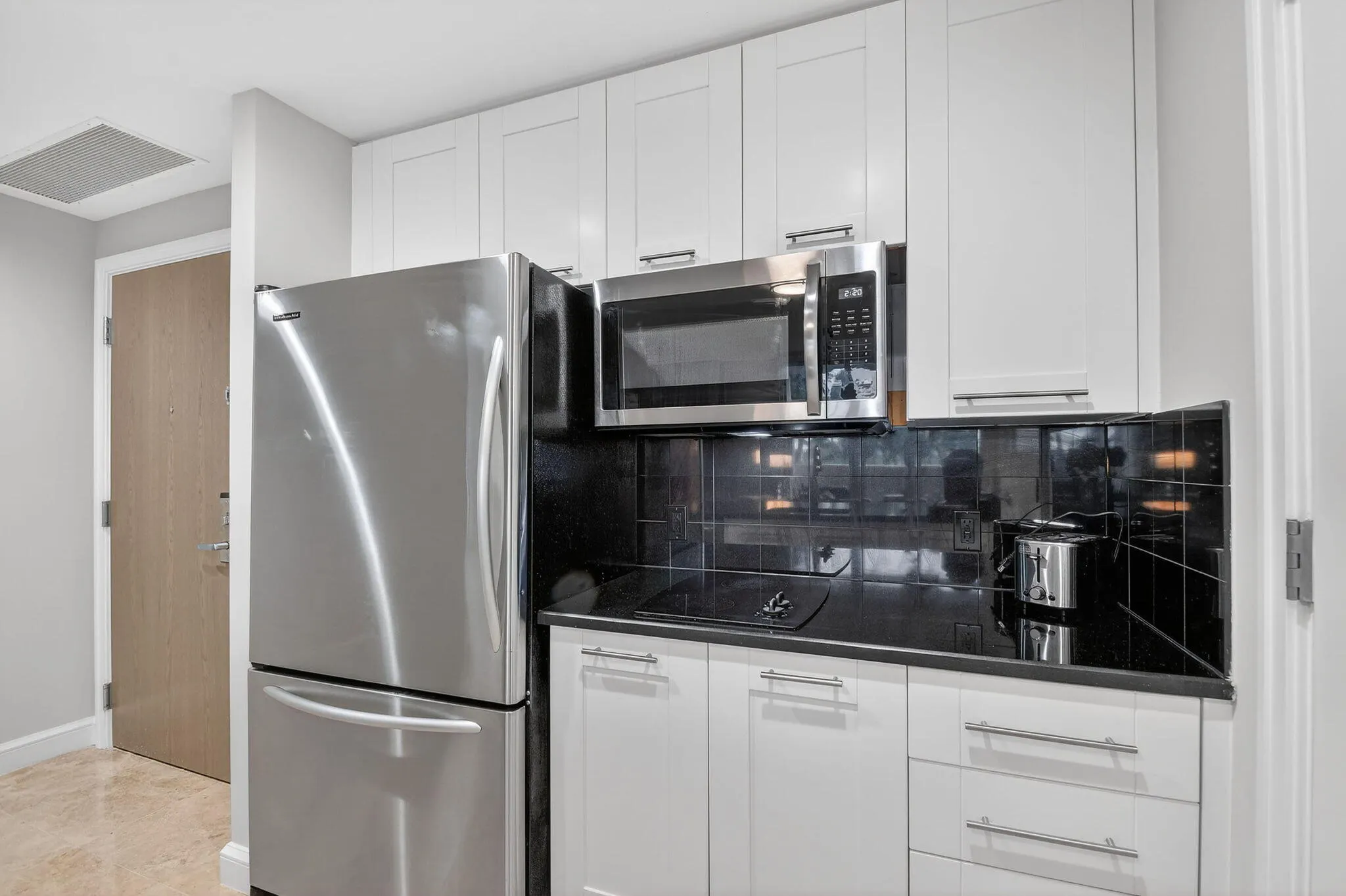 3800 N OCEAN Drive #414