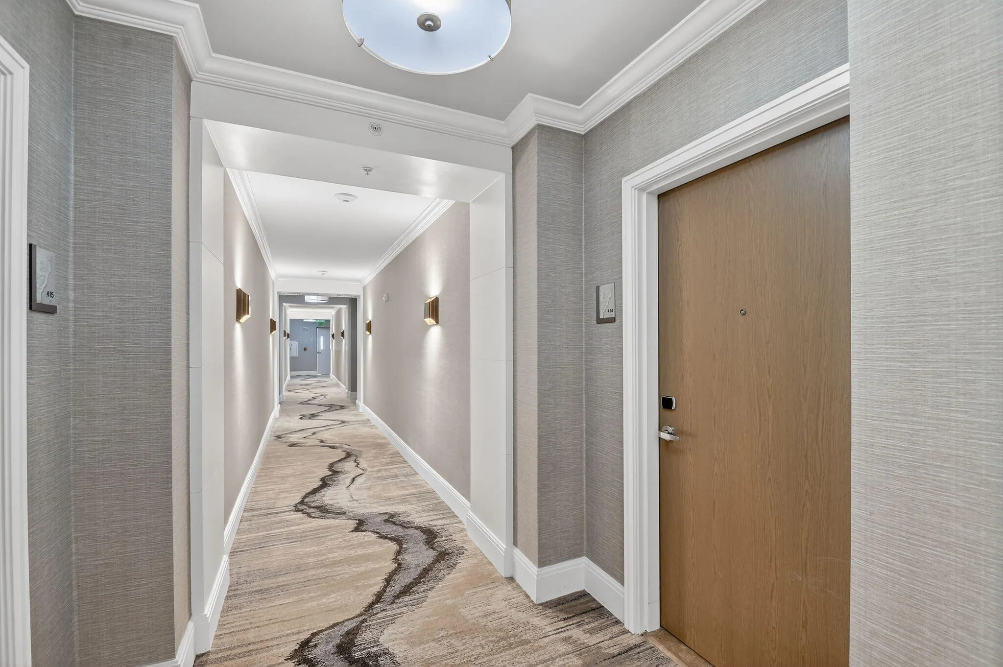 3800 N OCEAN Drive #414