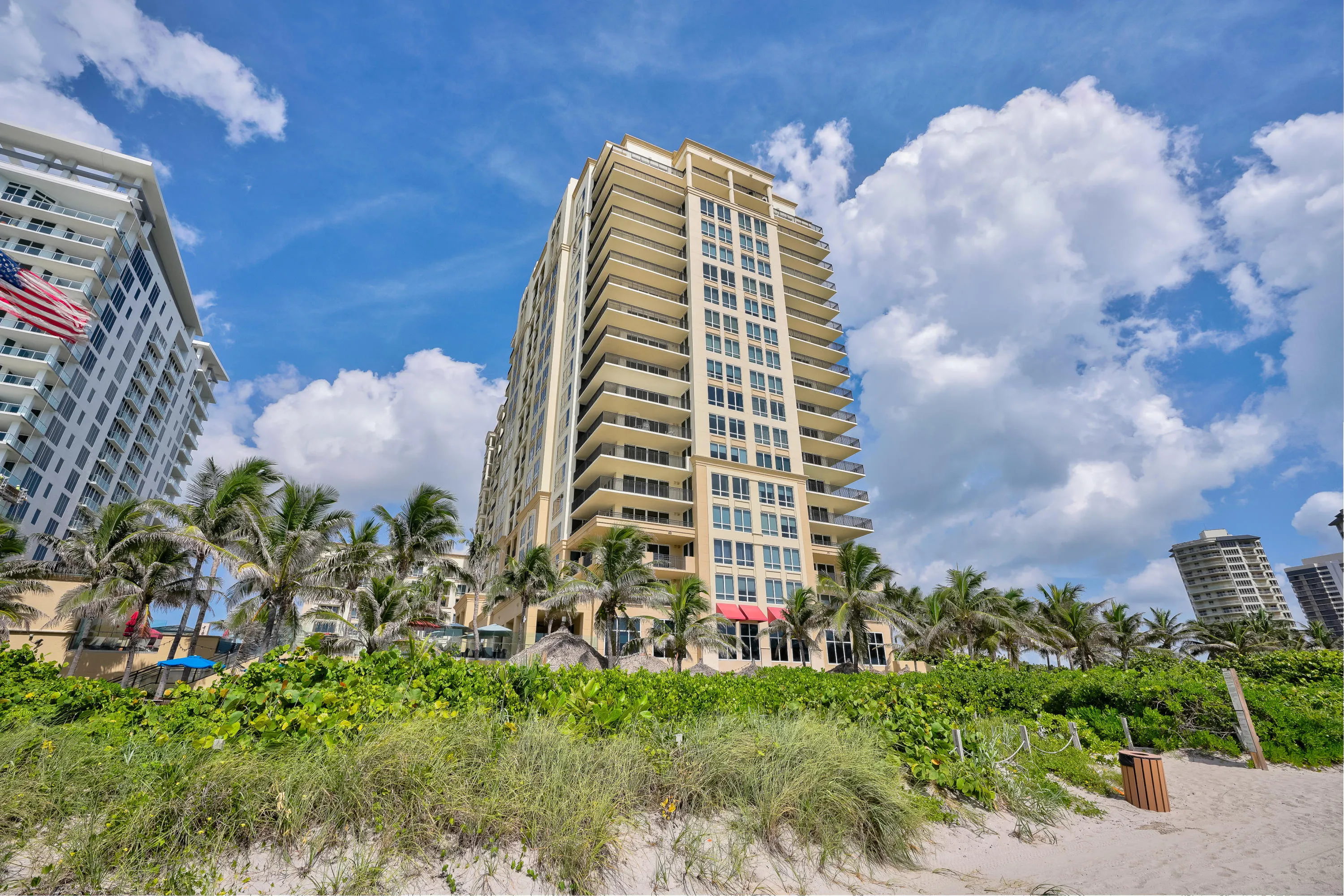 3800 N OCEAN Drive #414