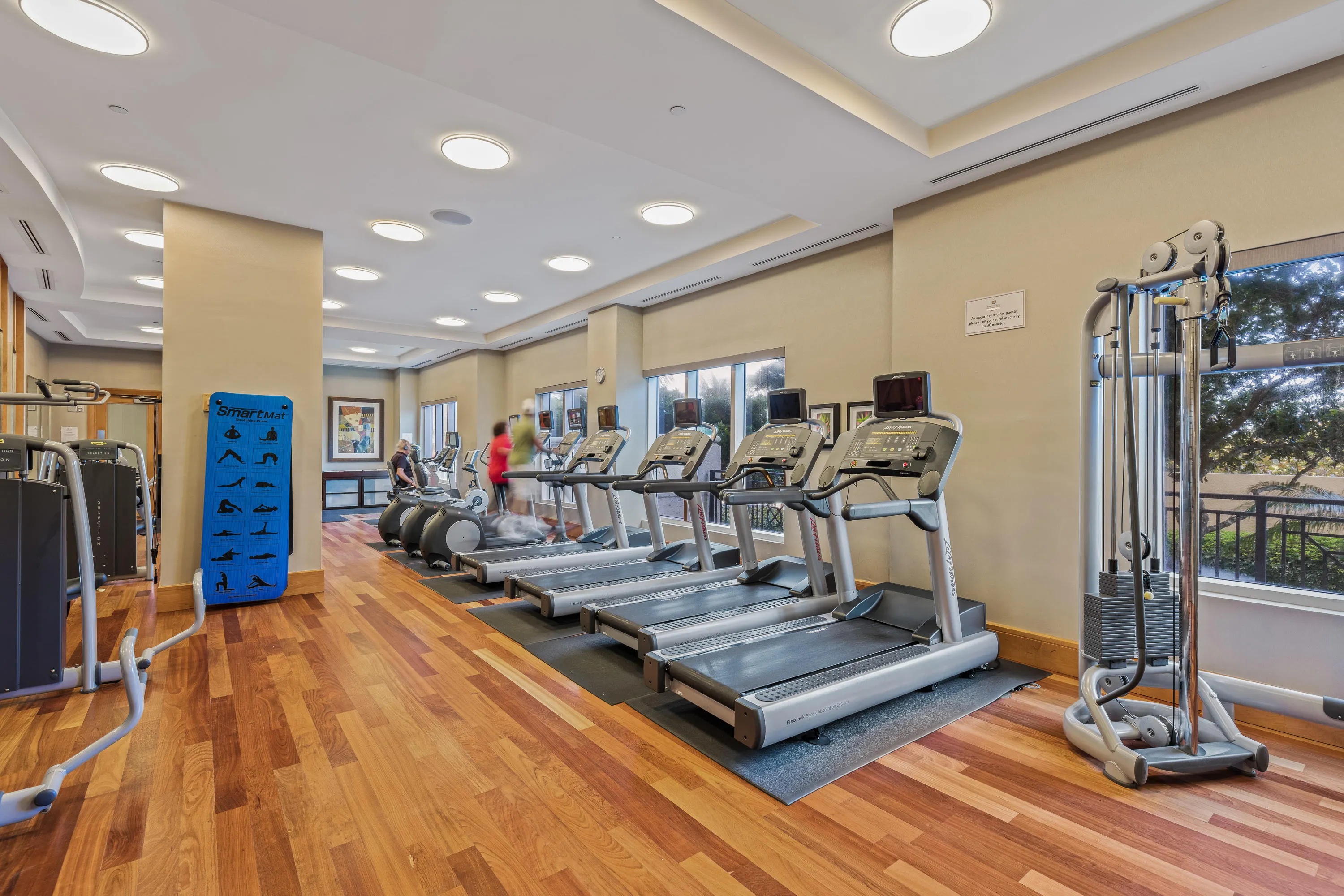 3800 N OCEAN Drive #414