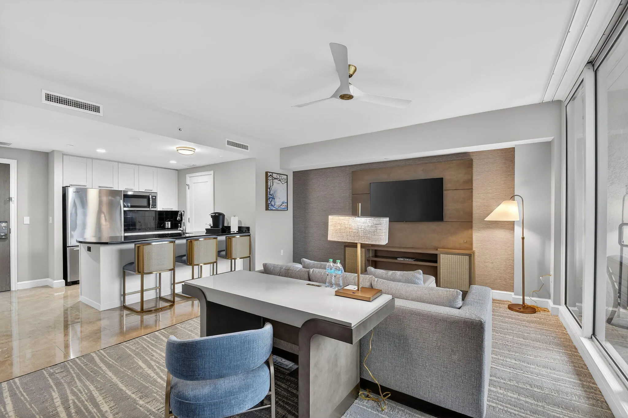 3800 N OCEAN Drive #414
