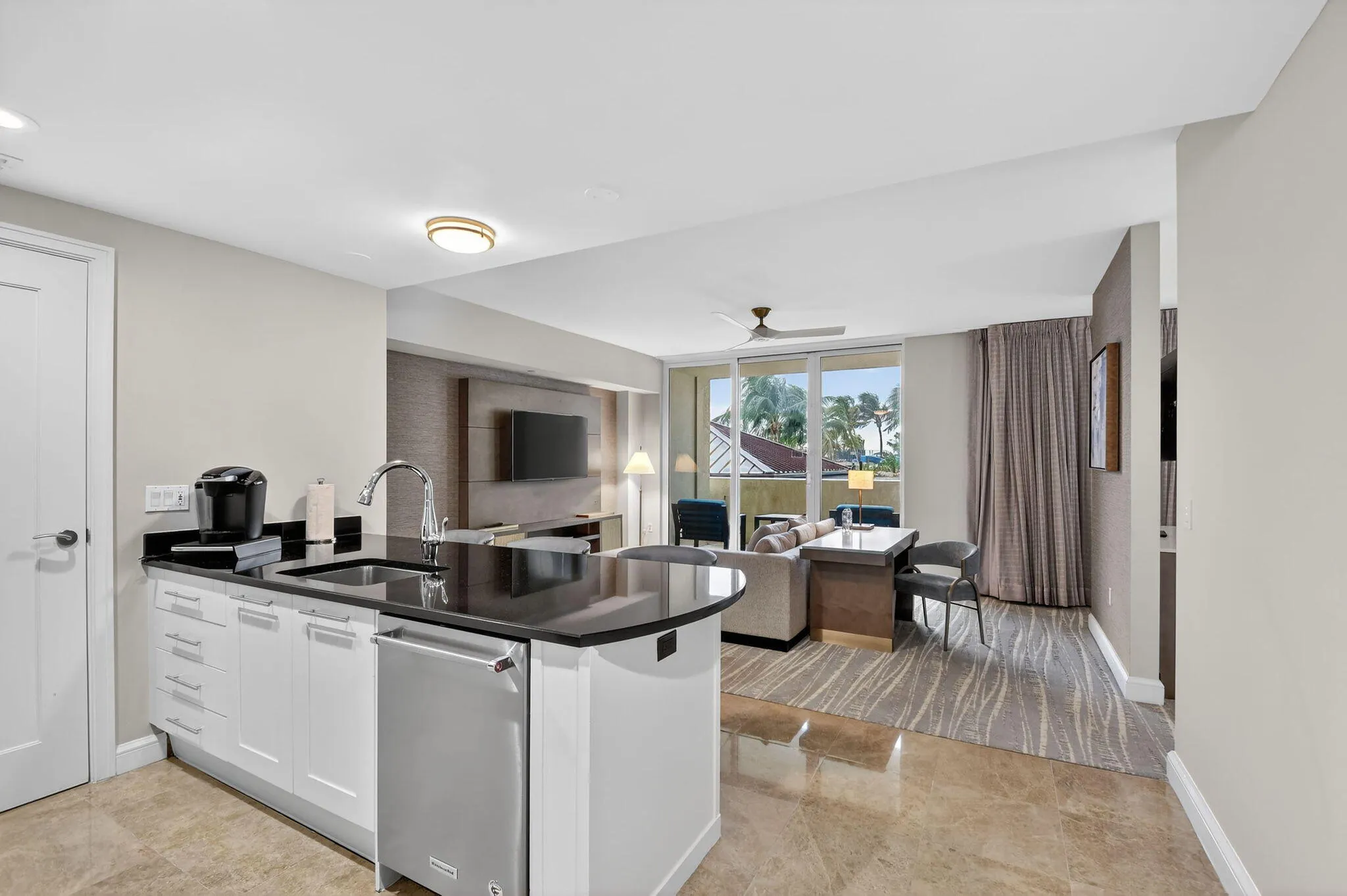 3800 N OCEAN Drive #414