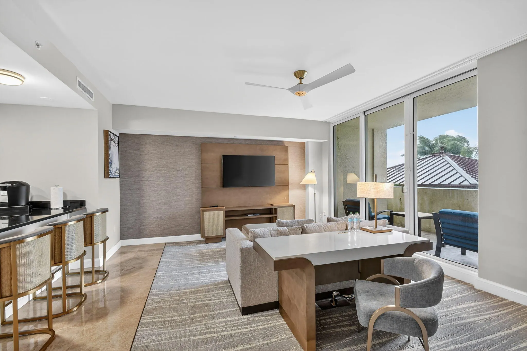 3800 N OCEAN Drive #414