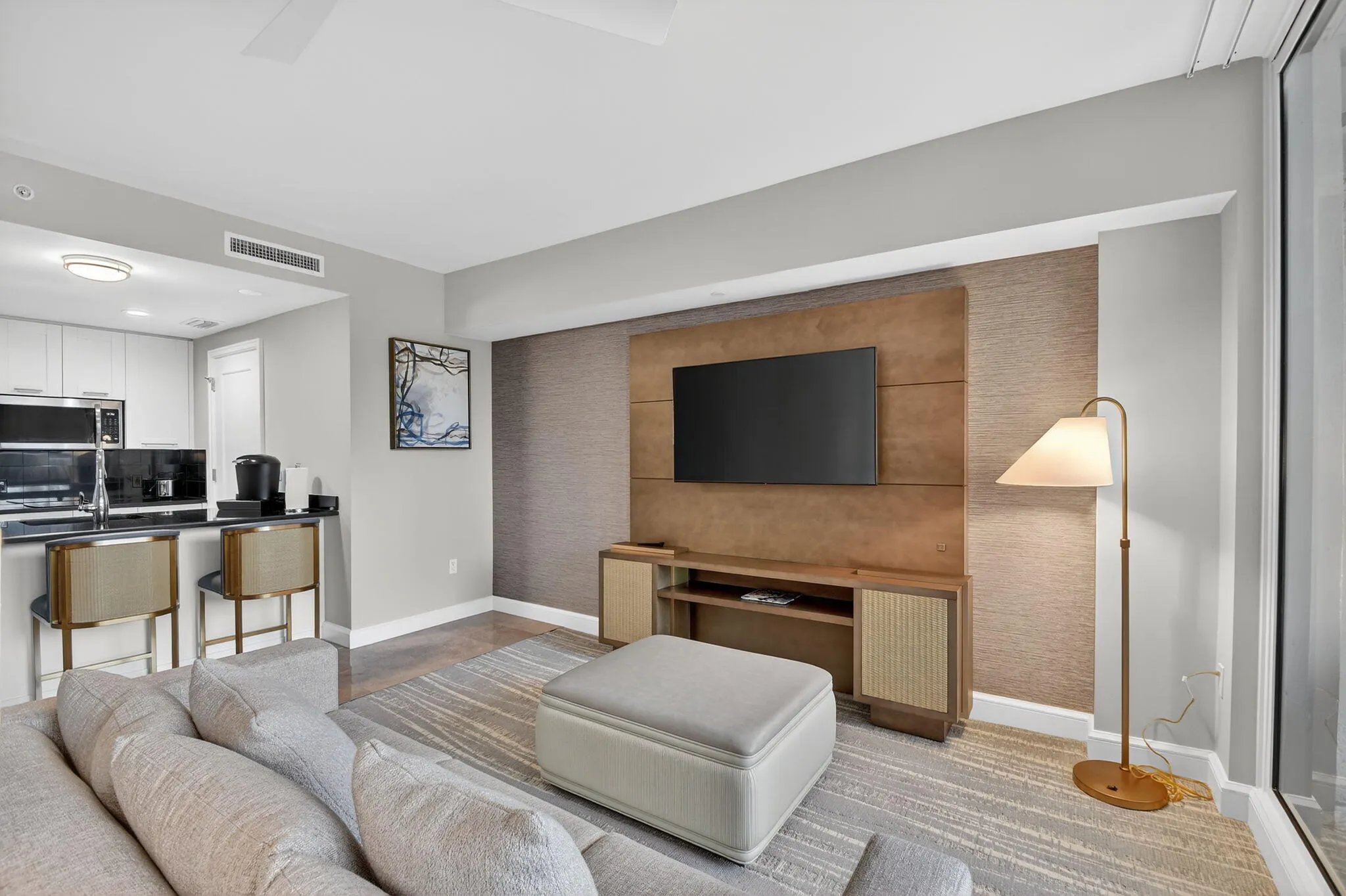 3800 N OCEAN Drive #414