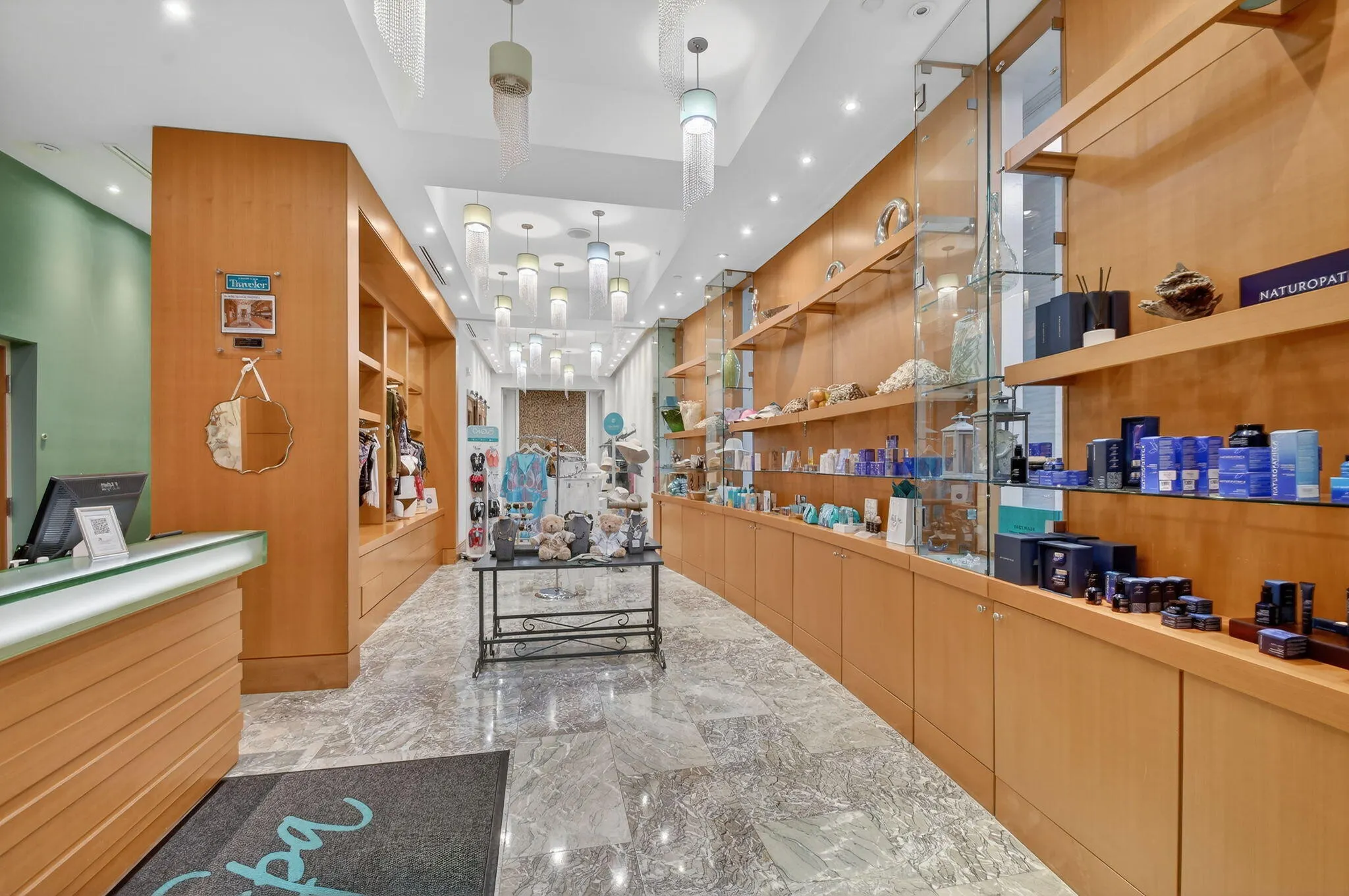 3800 N OCEAN Drive #414