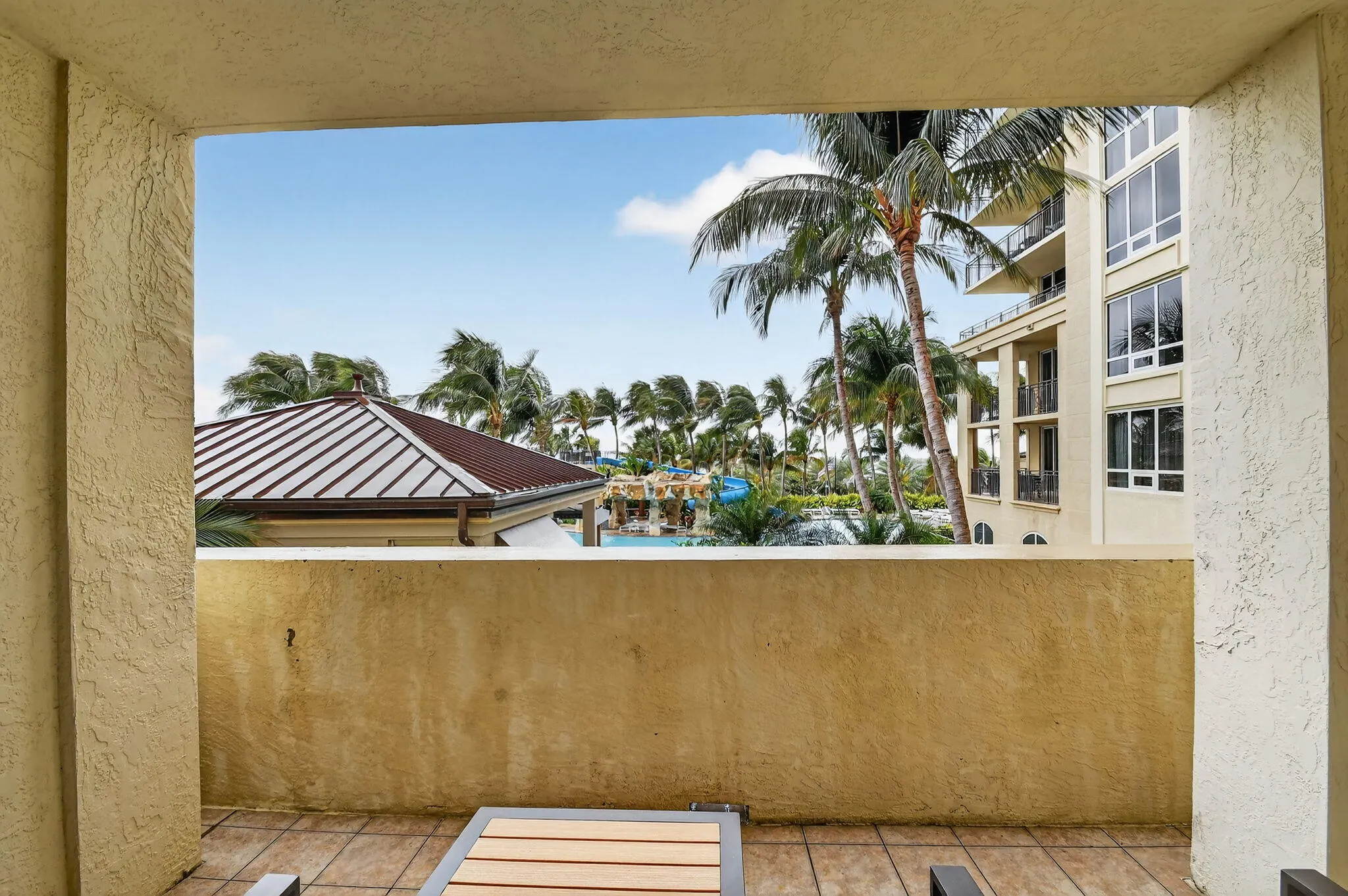 3800 N OCEAN Drive #414