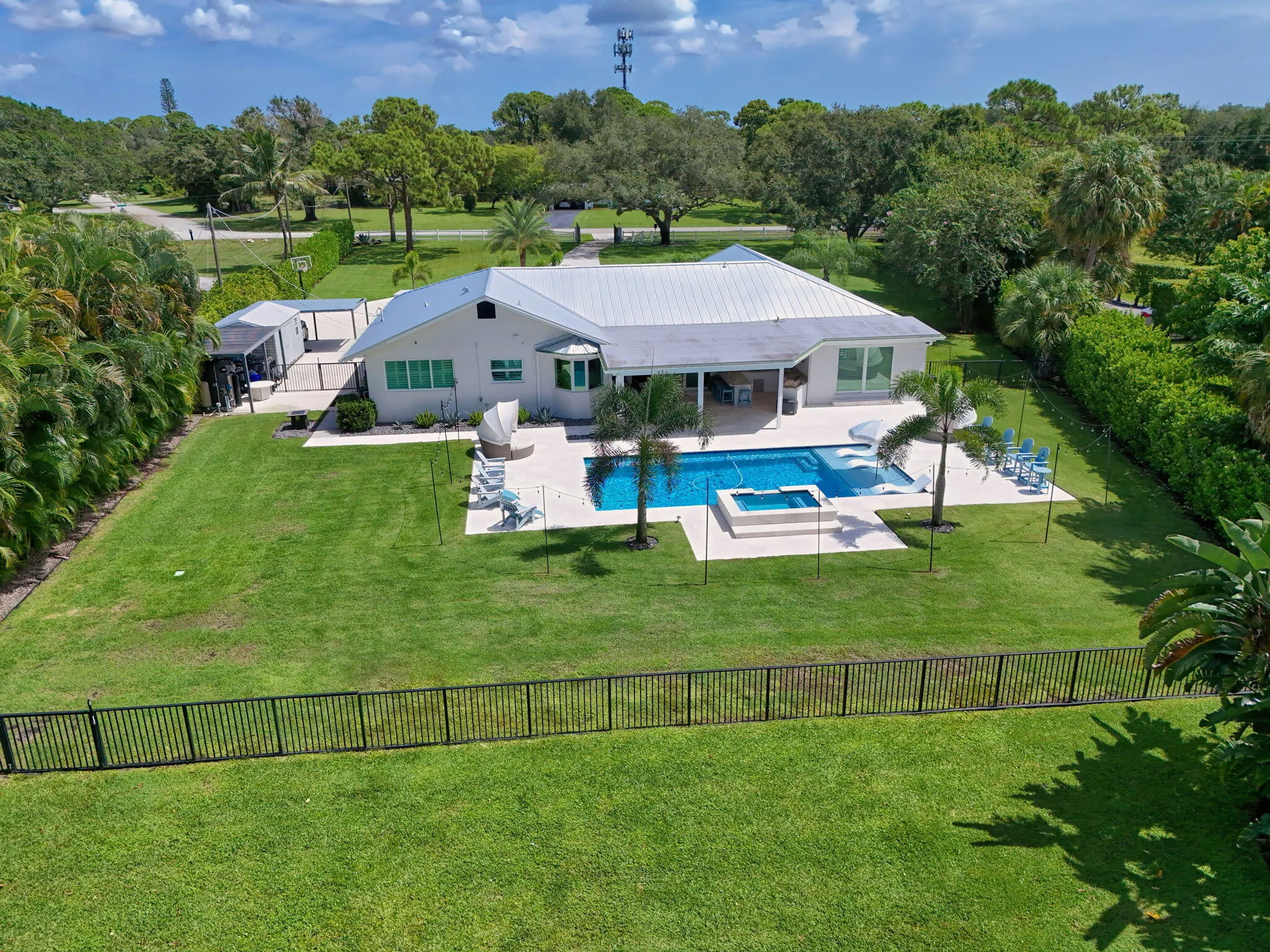 4628 Square Lake Drive