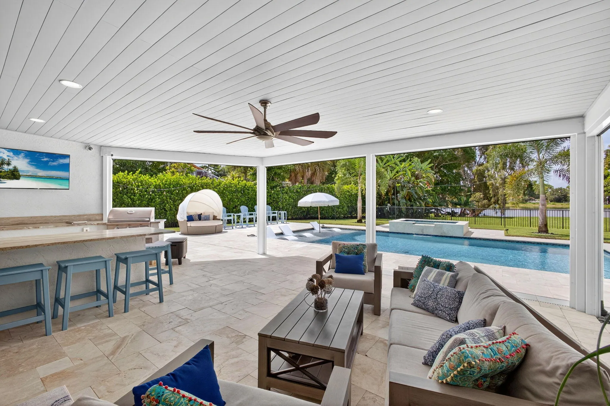 4628 Square Lake Drive