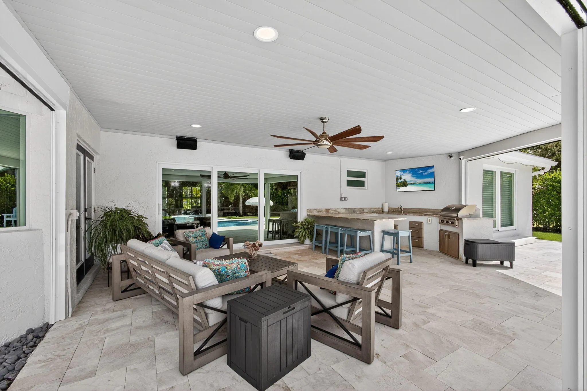 4628 Square Lake Drive