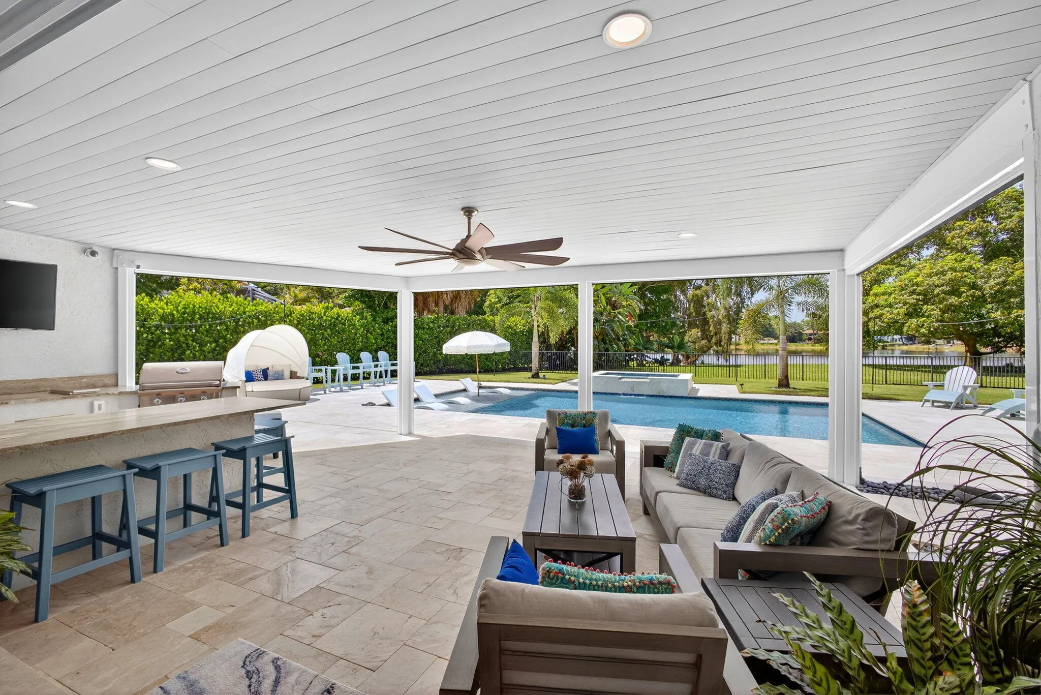 4628 Square Lake Drive