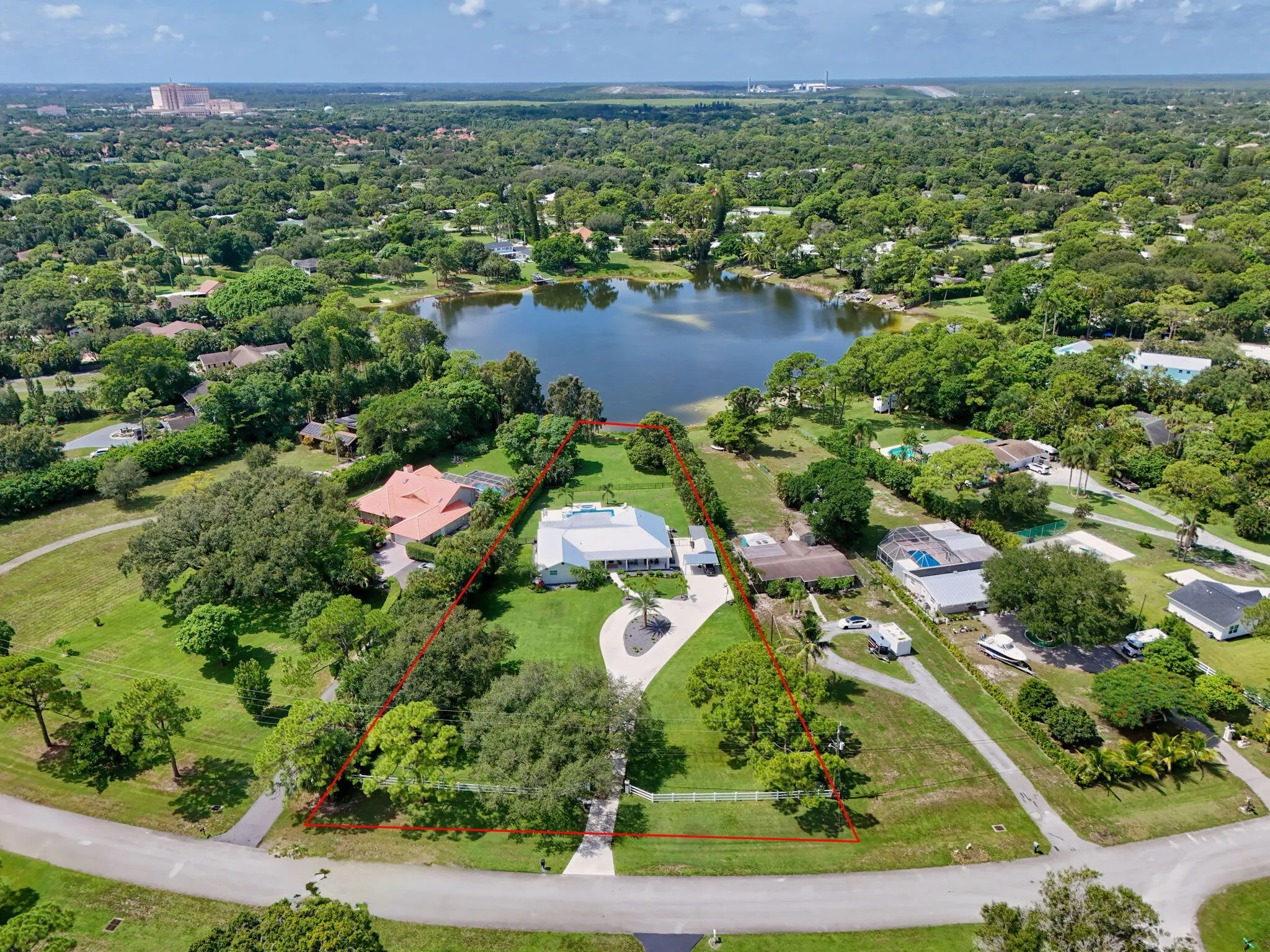 4628 Square Lake Drive