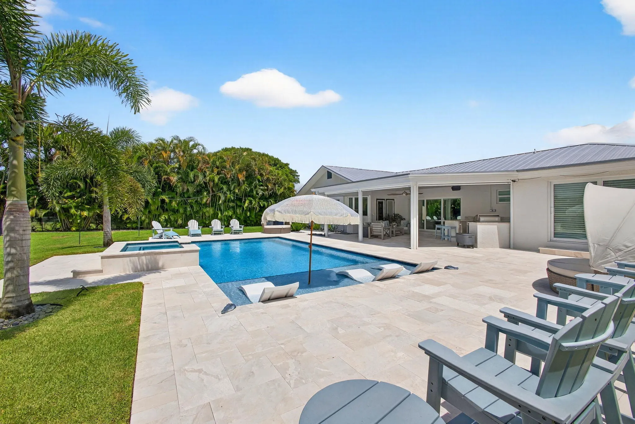 4628 Square Lake Drive