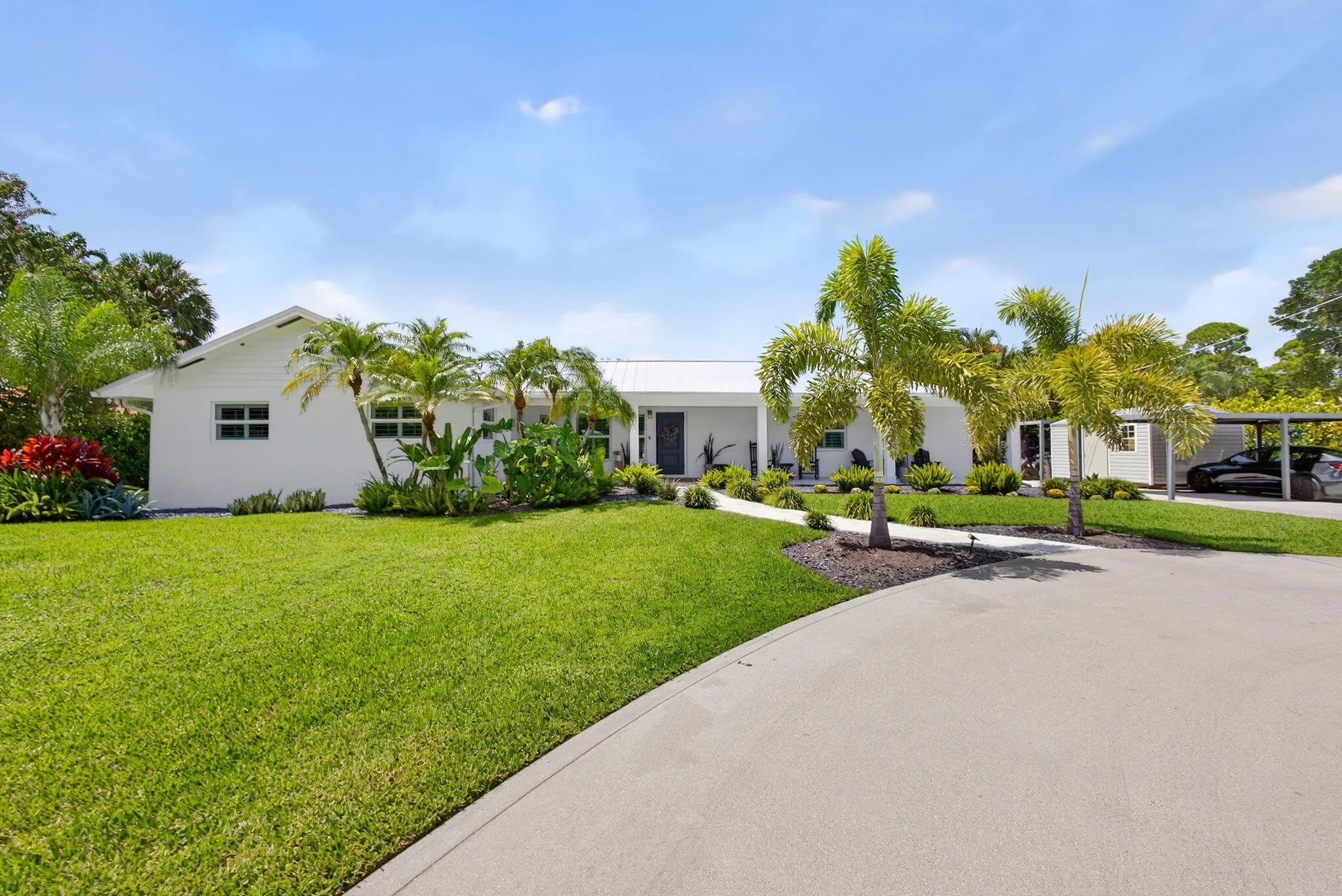 4628 Square Lake Drive
