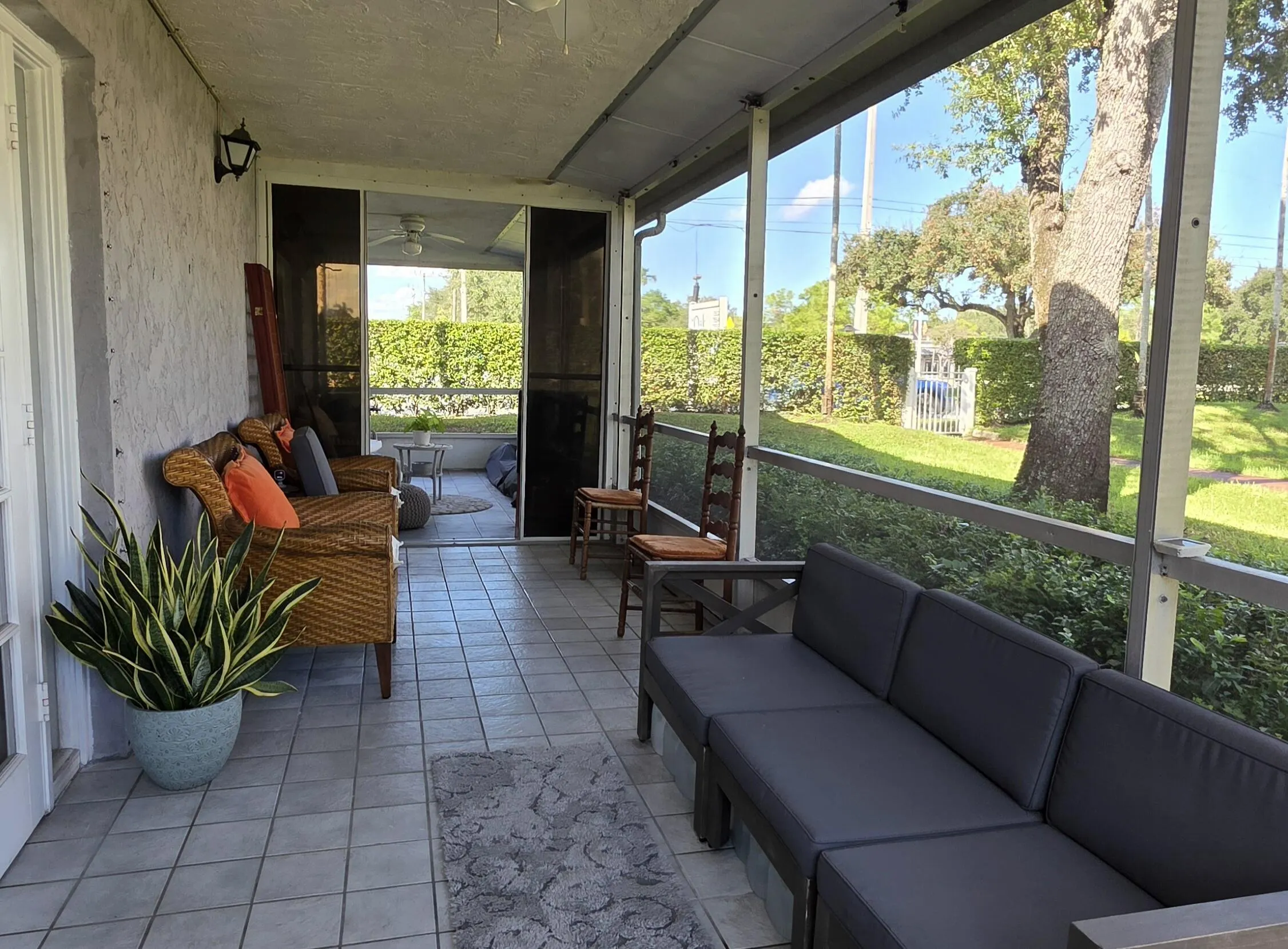 7556 STIRLING Road #118