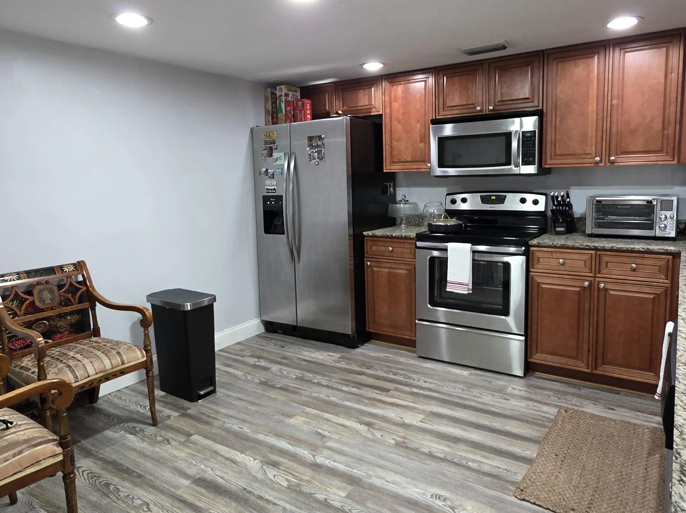 7556 STIRLING Road #118