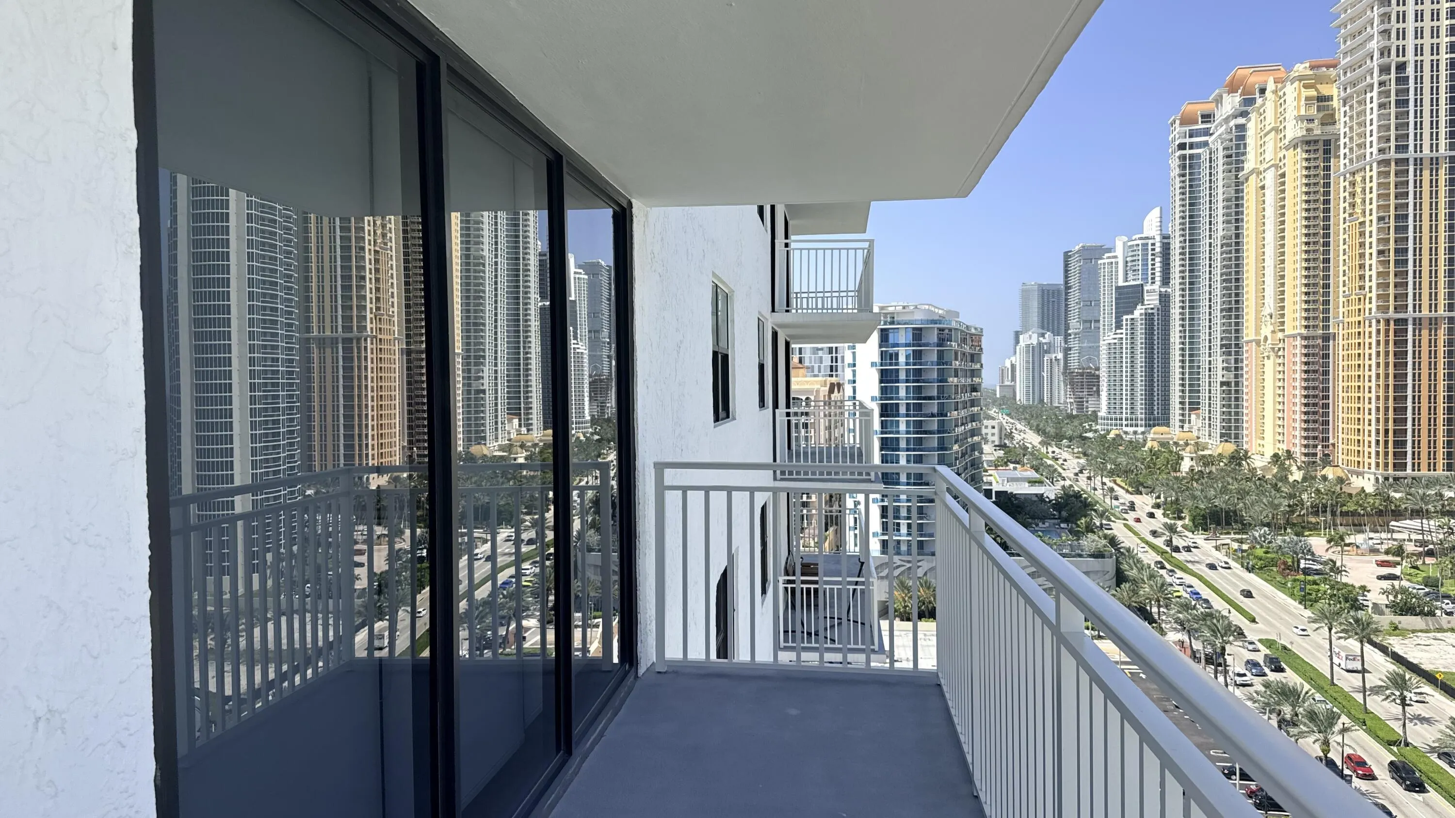 210 174TH Street #1901