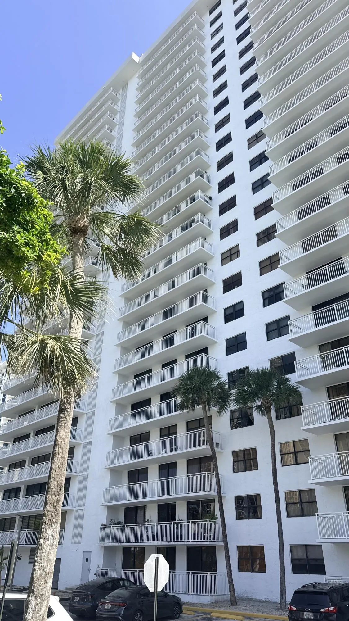 210 174TH Street #1901